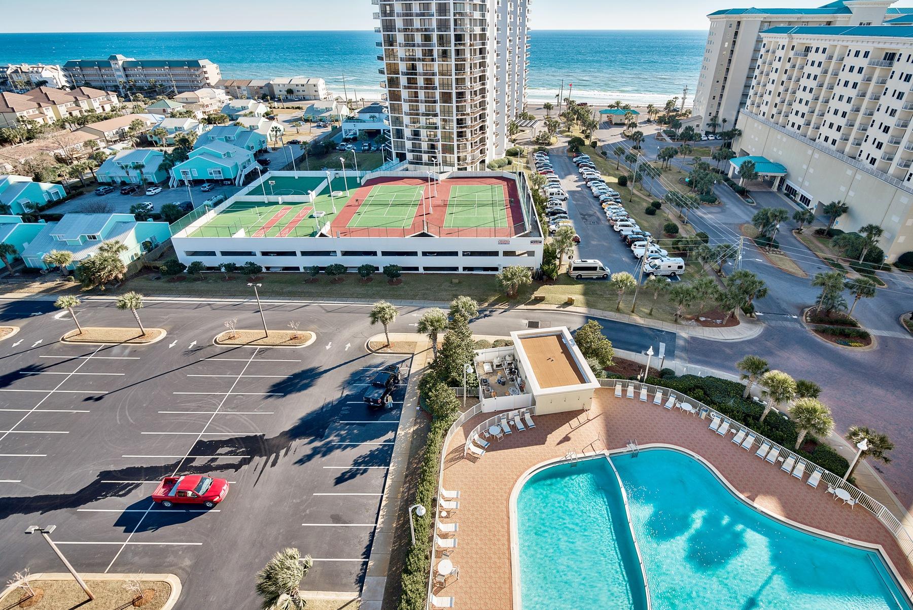 ARIEL DUNES - Residential