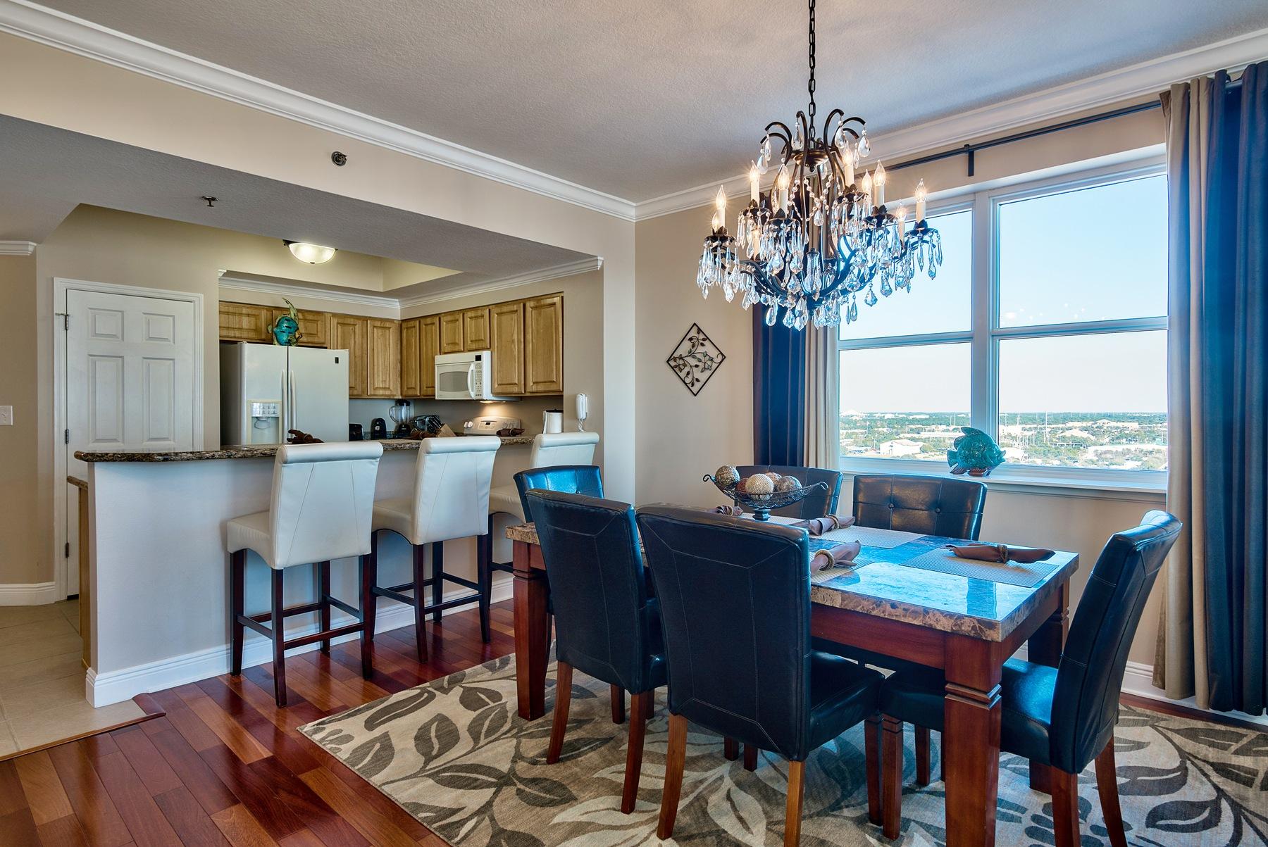 ARIEL DUNES - Residential