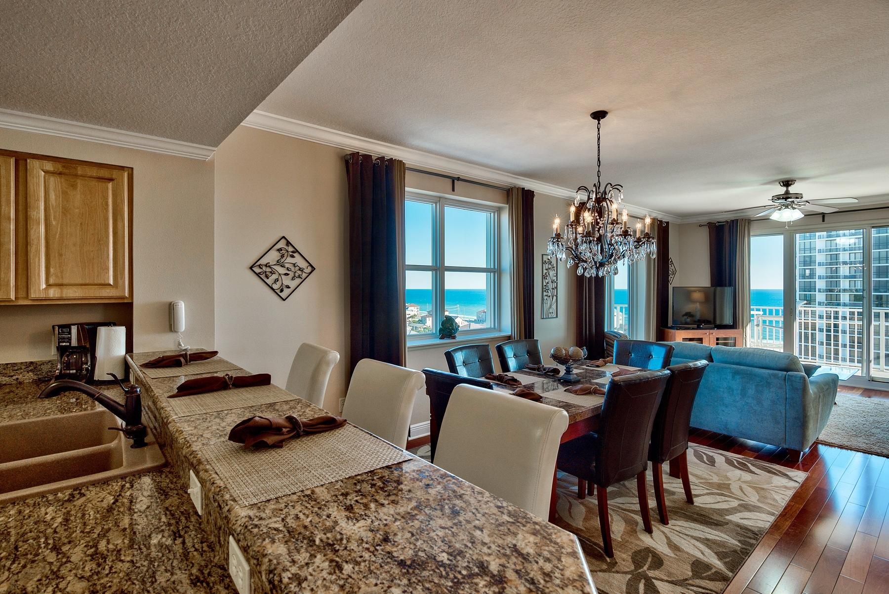 ARIEL DUNES - Residential