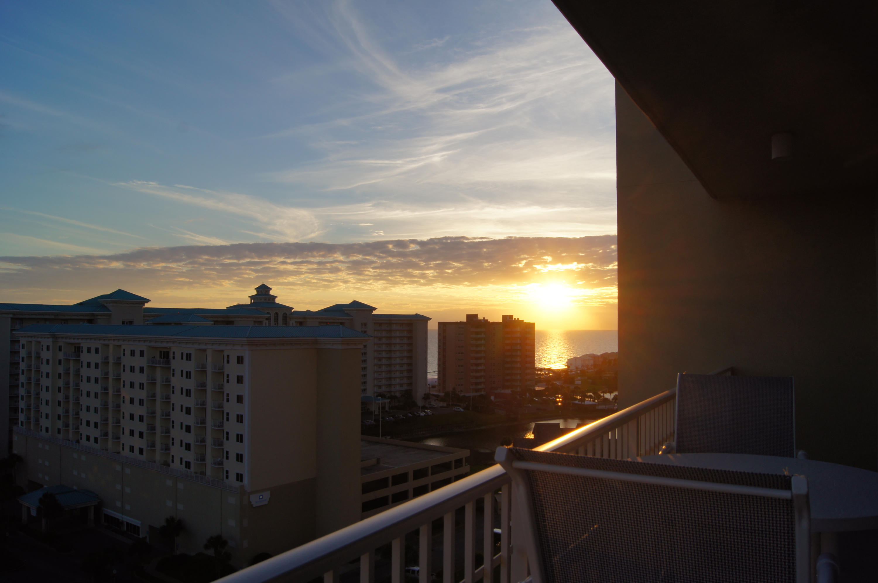 ARIEL DUNES - Residential