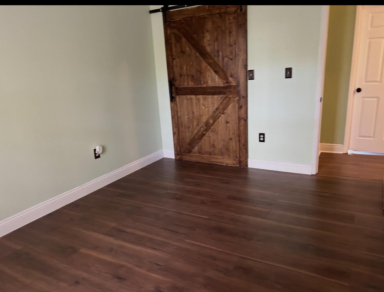 MC LAUGHLIN & HARRIS S/D - Residential