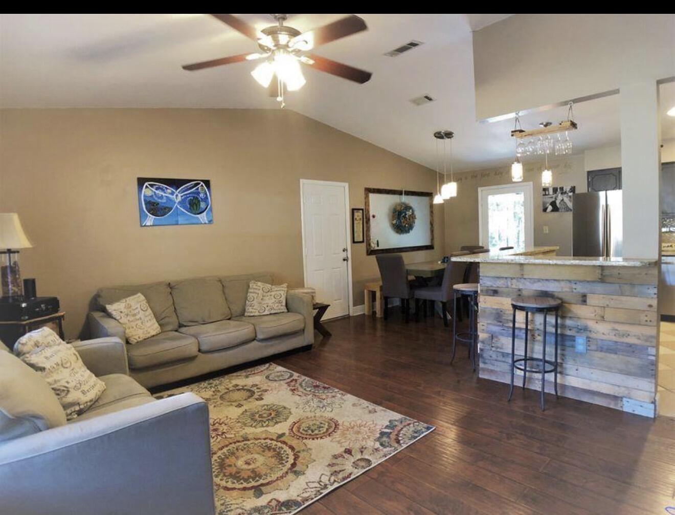 MC LAUGHLIN & HARRIS S/D - Residential