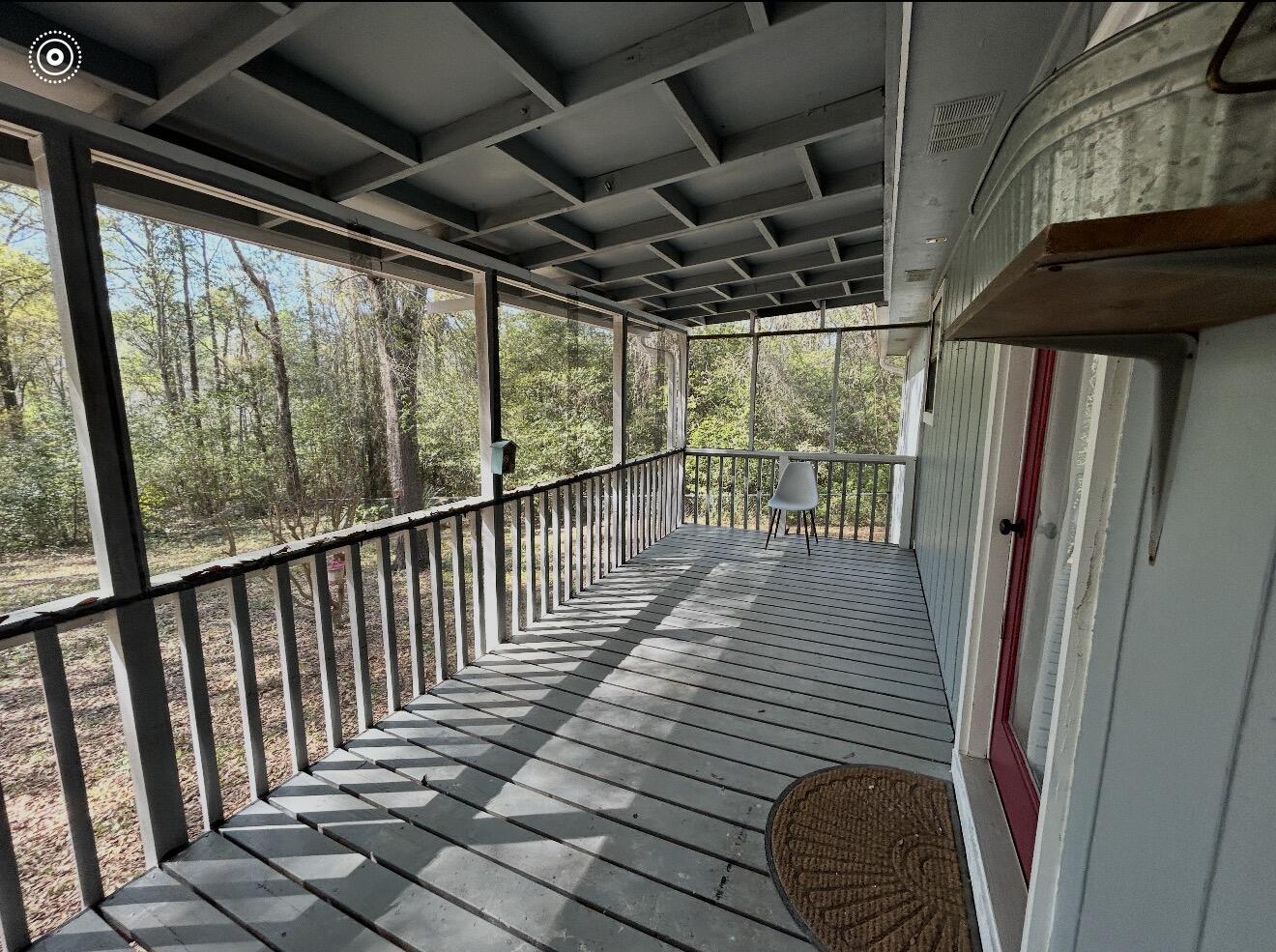 MC LAUGHLIN & HARRIS S/D - Residential