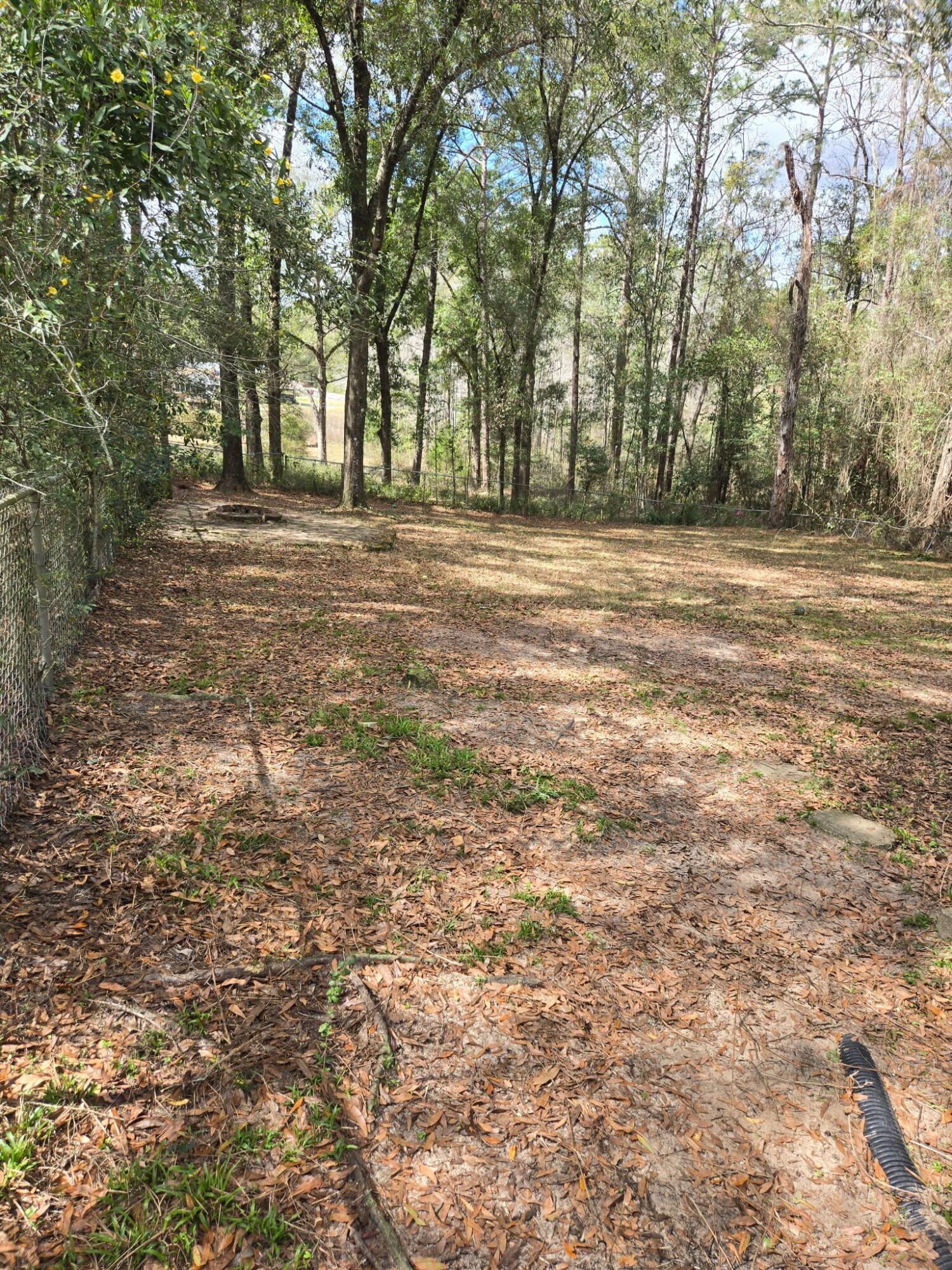 MC LAUGHLIN & HARRIS S/D - Residential