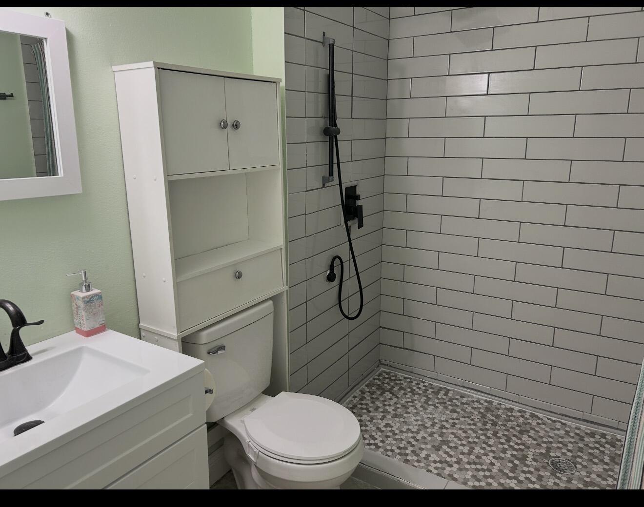 MC LAUGHLIN & HARRIS S/D - Residential