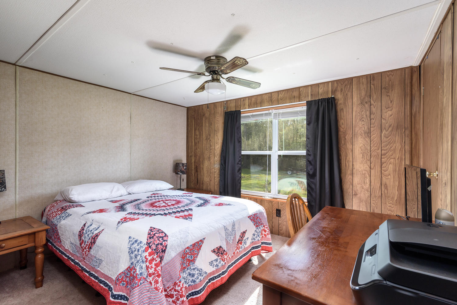 OAKWOOD HILLS UNIT 3 - Residential