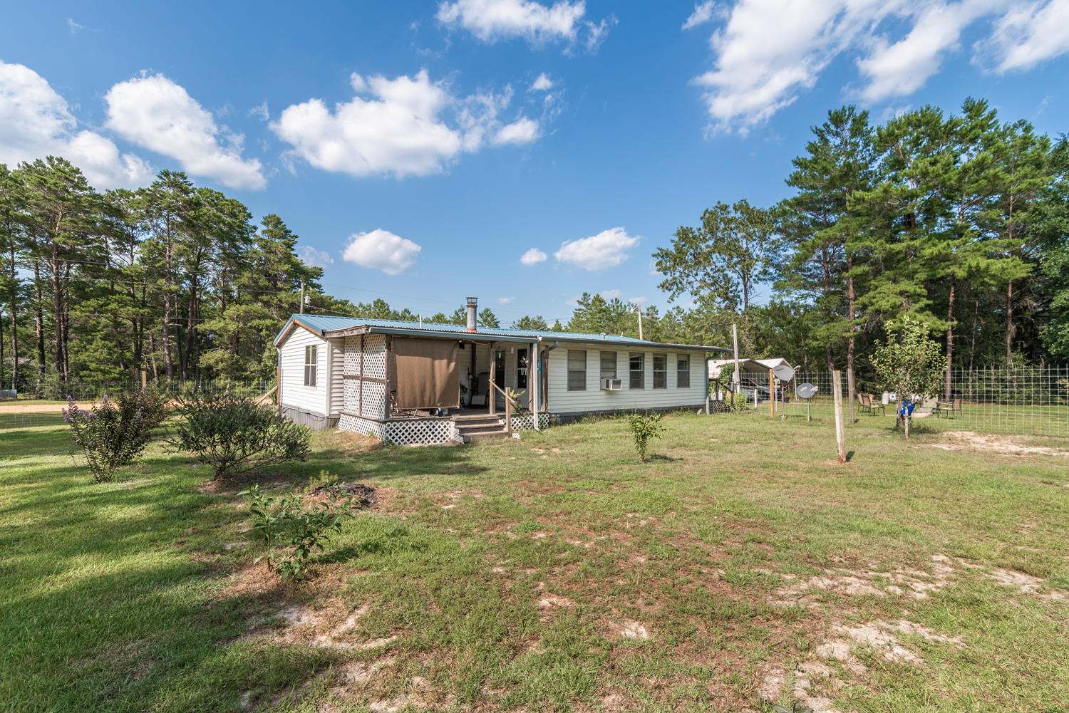 OAKWOOD HILLS UNIT 3 - Residential