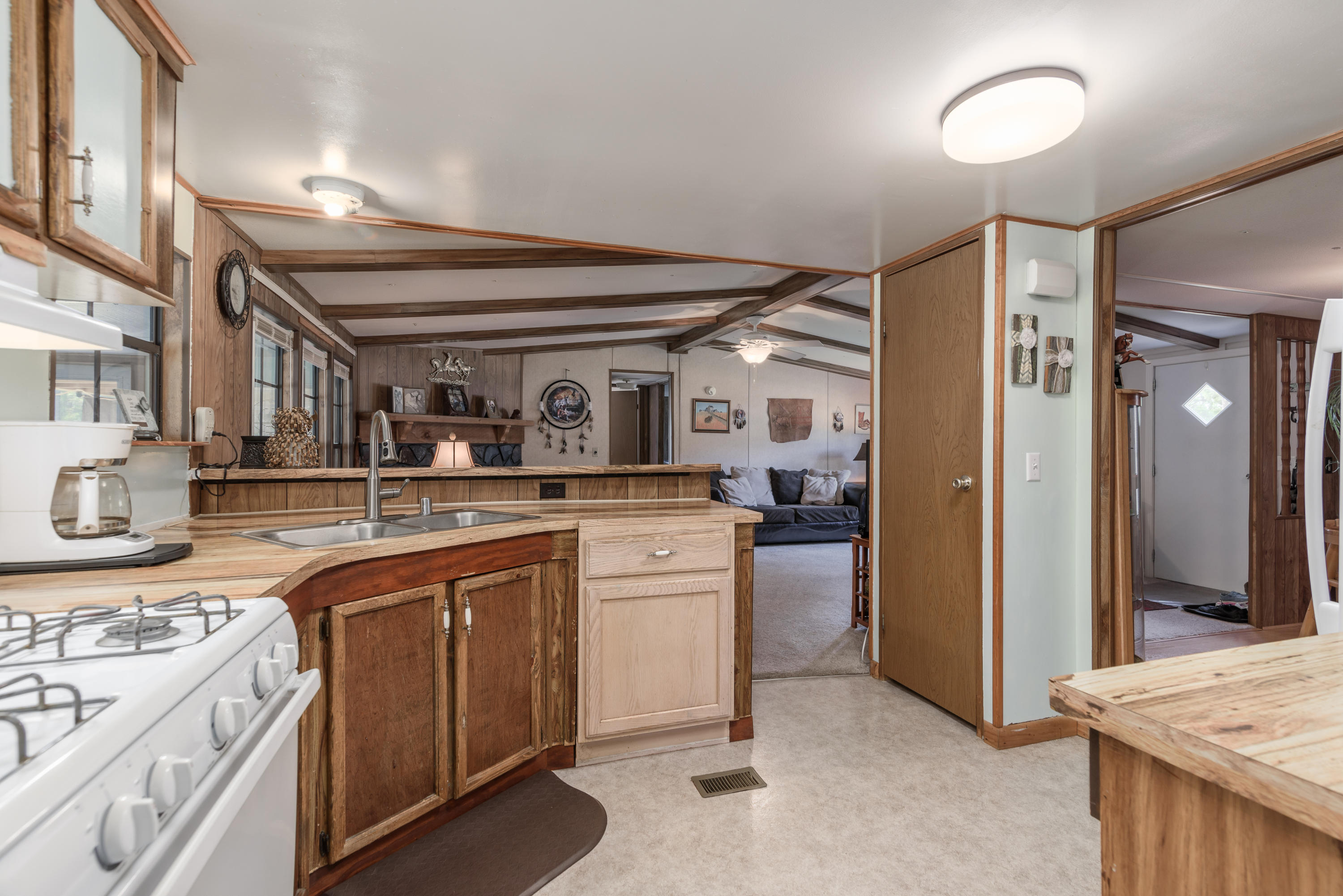 OAKWOOD HILLS UNIT 3 - Residential