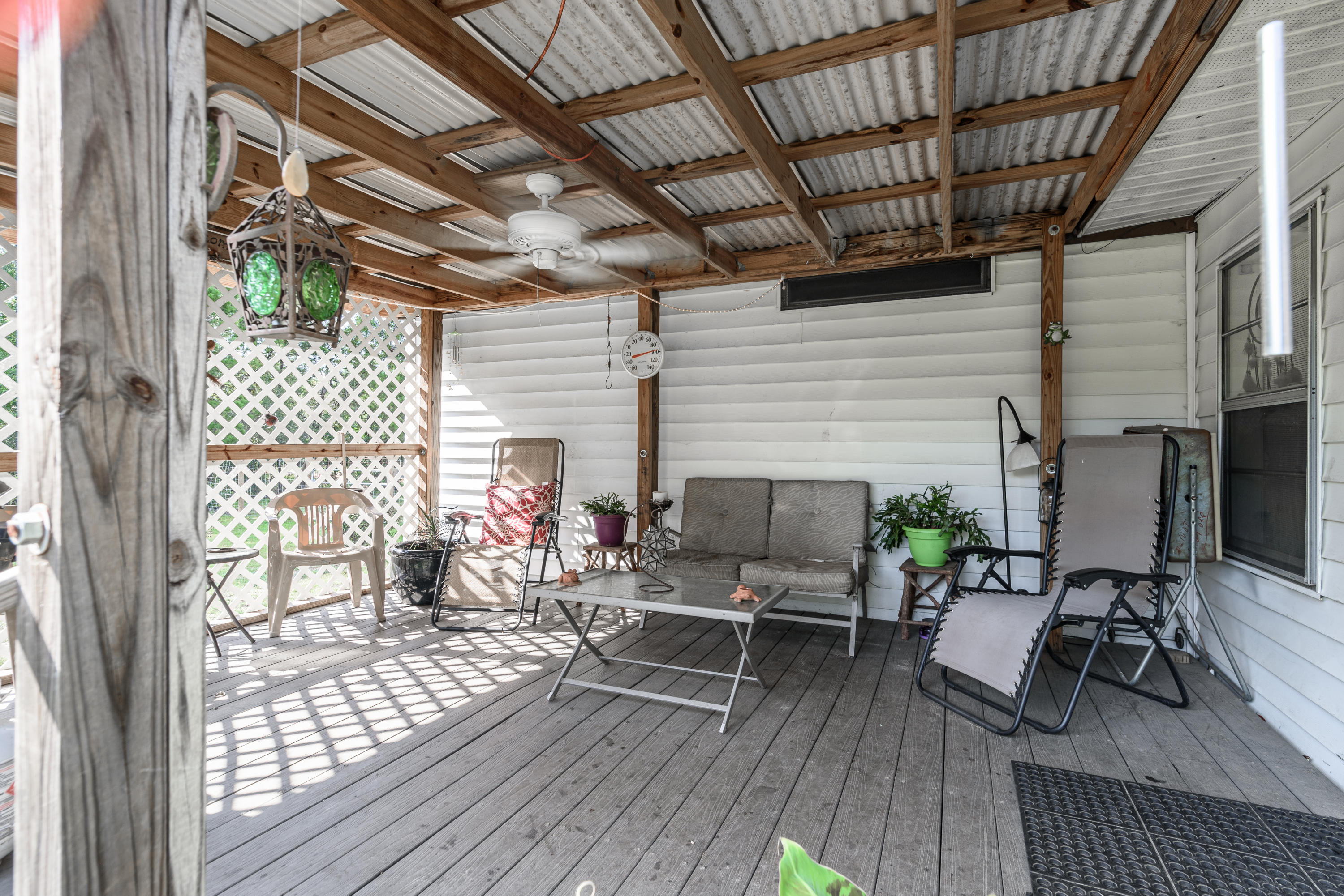 OAKWOOD HILLS UNIT 3 - Residential