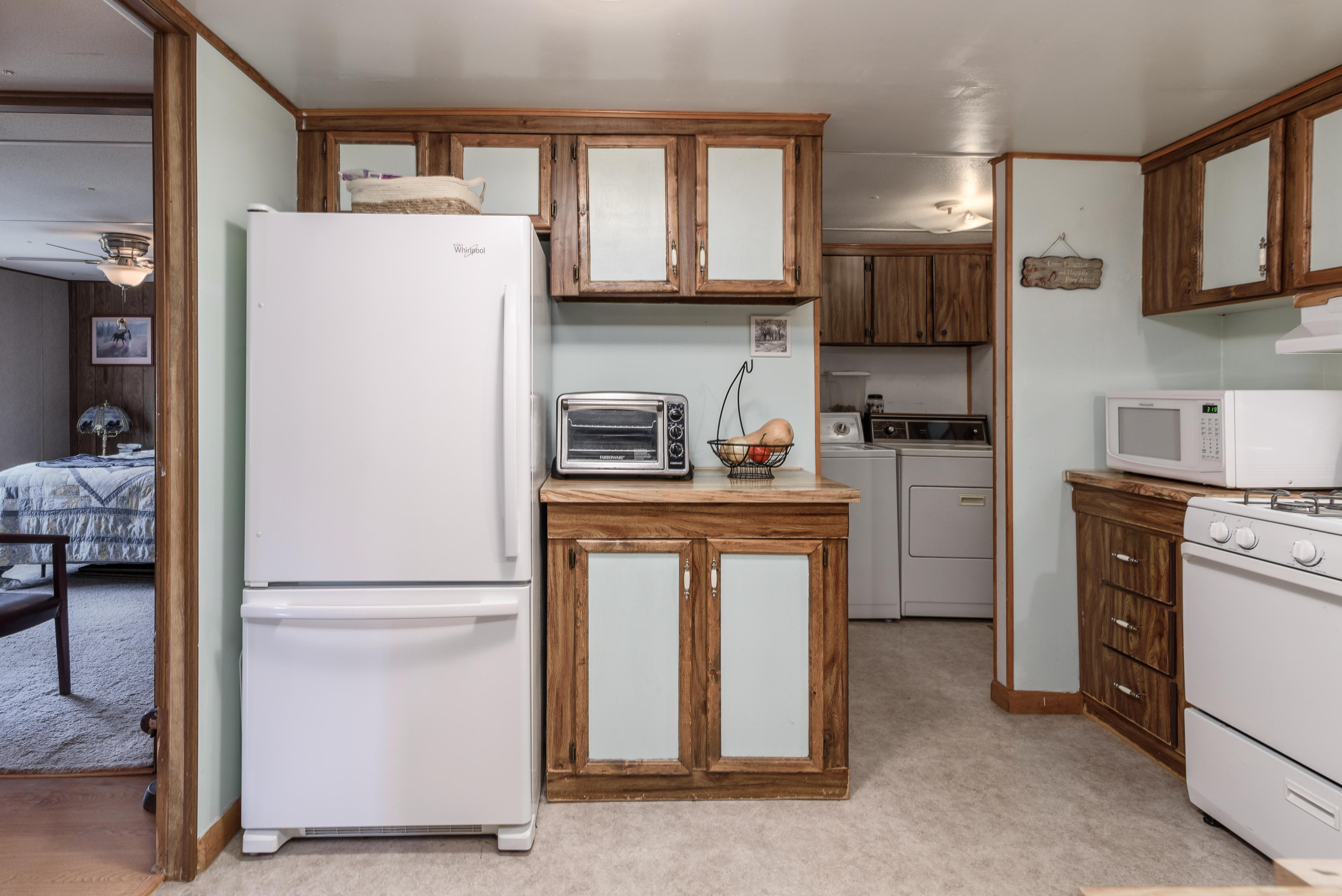 OAKWOOD HILLS UNIT 3 - Residential