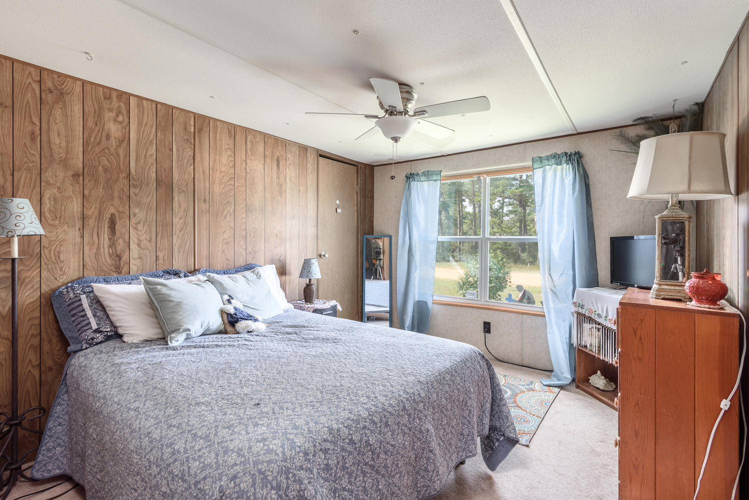 OAKWOOD HILLS UNIT 3 - Residential