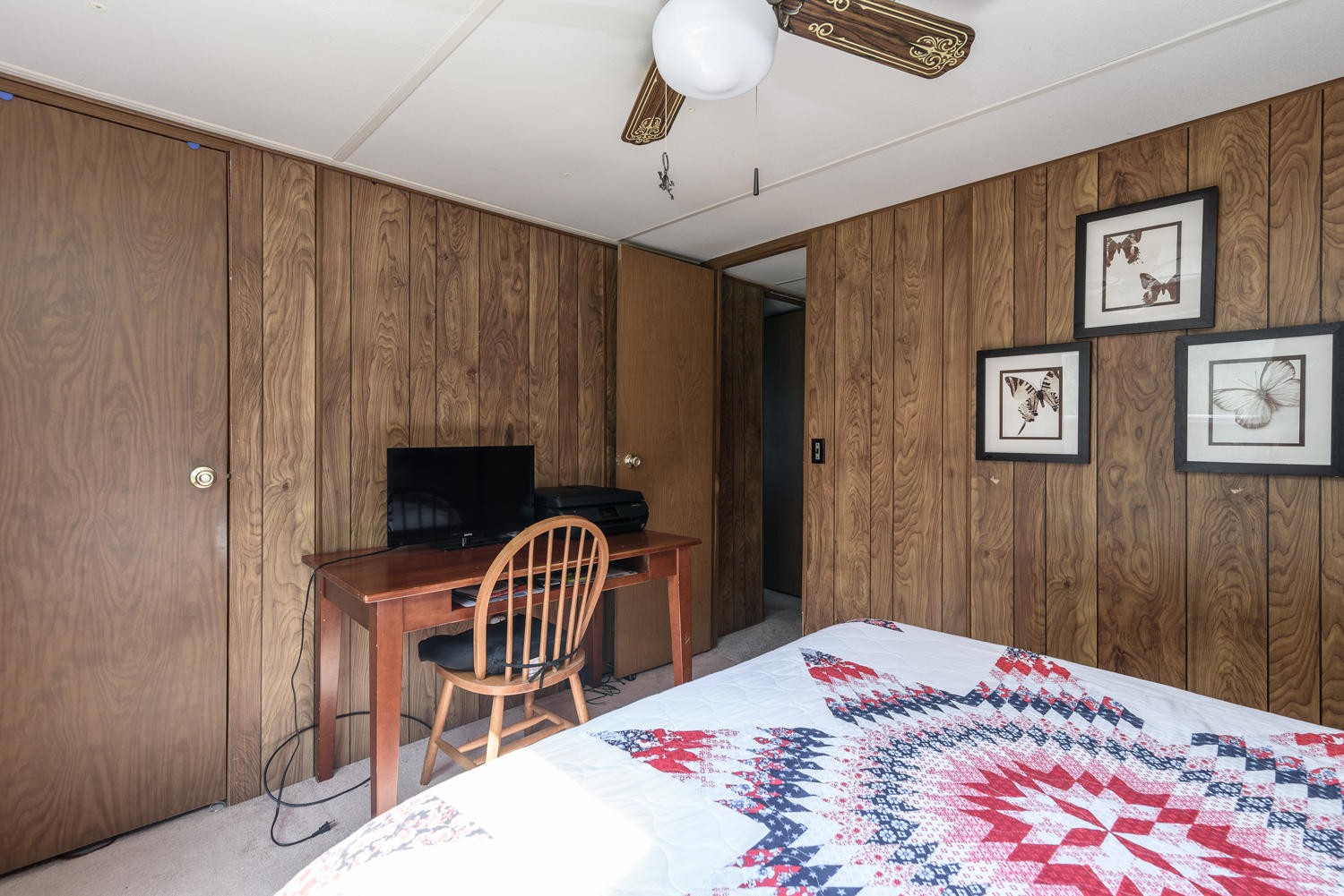 OAKWOOD HILLS UNIT 3 - Residential