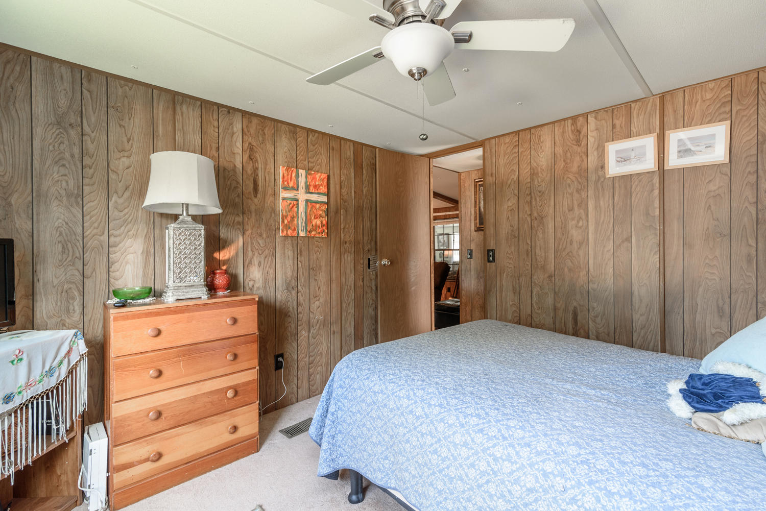 OAKWOOD HILLS UNIT 3 - Residential