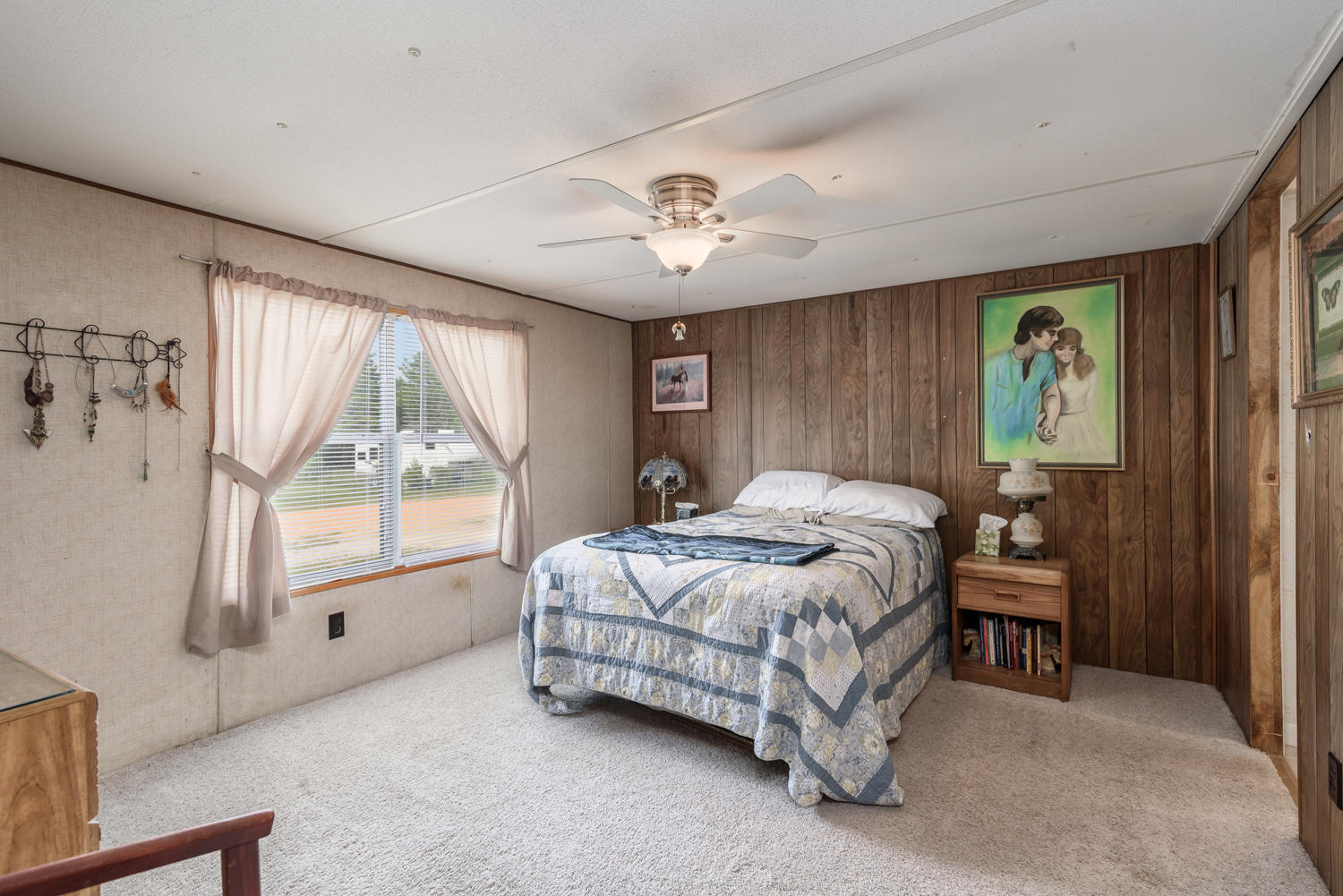 OAKWOOD HILLS UNIT 3 - Residential