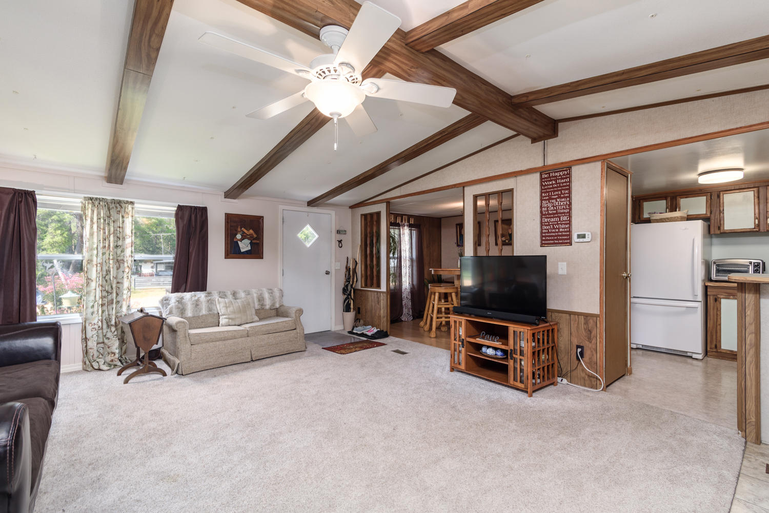 OAKWOOD HILLS UNIT 3 - Residential