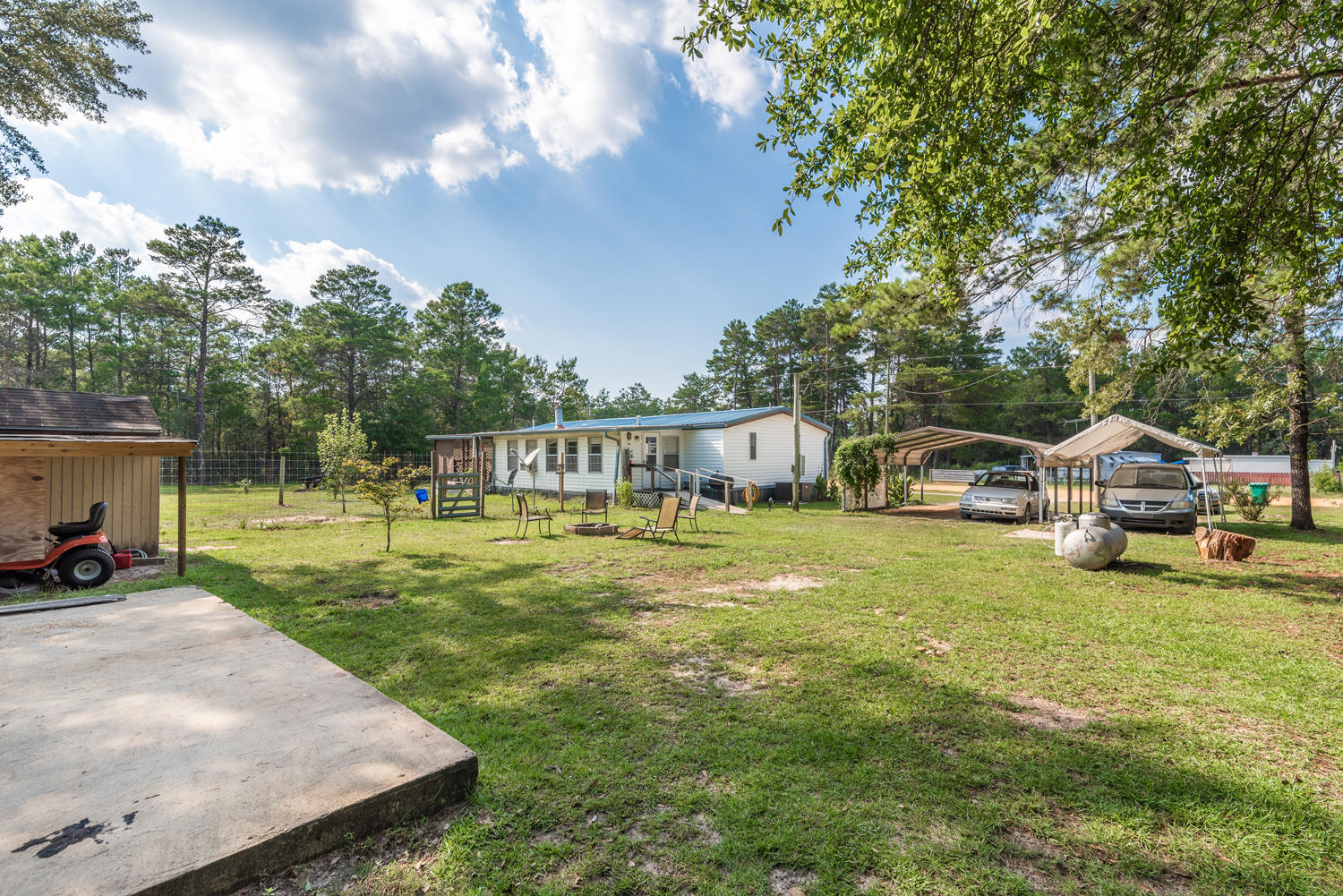 OAKWOOD HILLS UNIT 3 - Residential