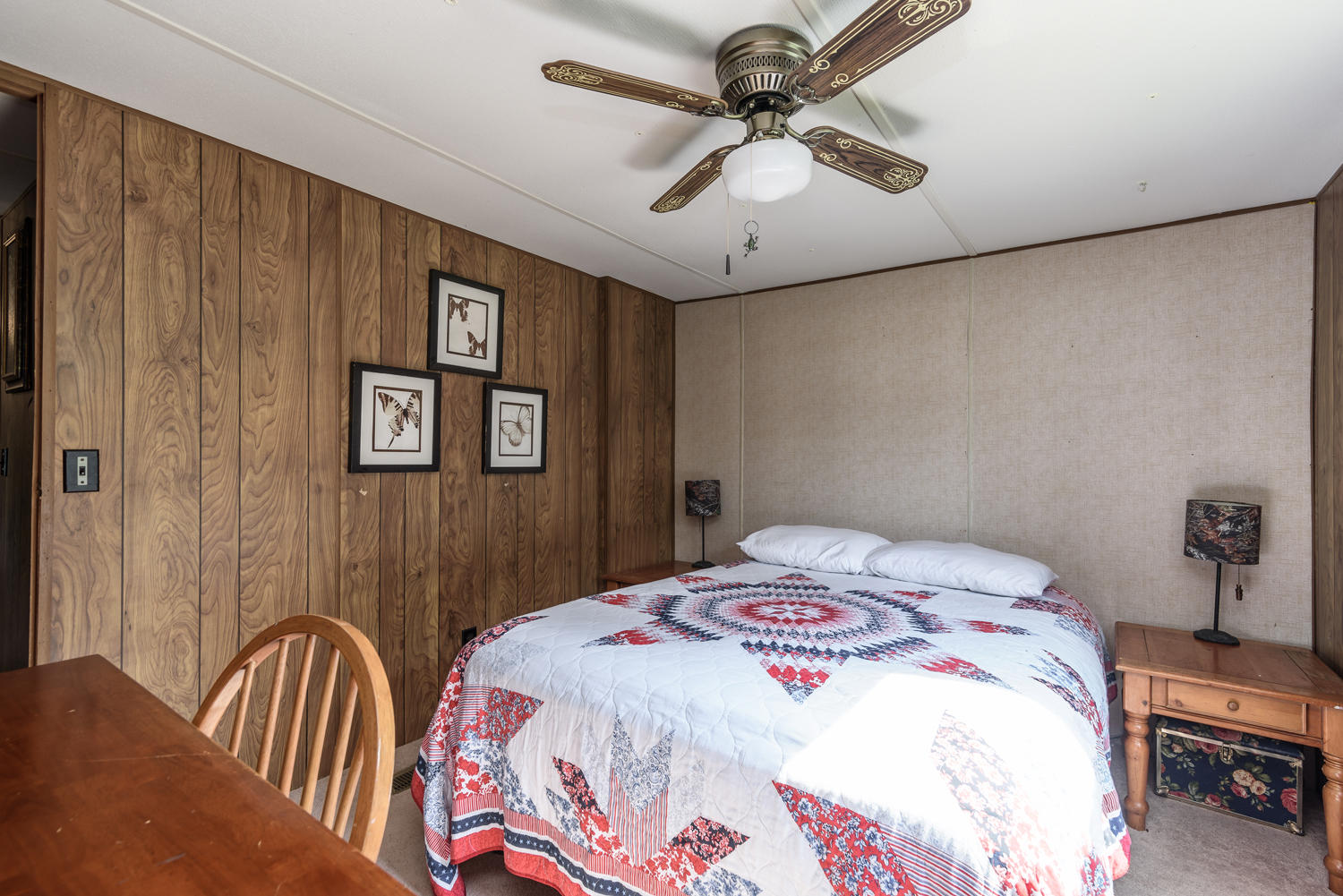 OAKWOOD HILLS UNIT 3 - Residential