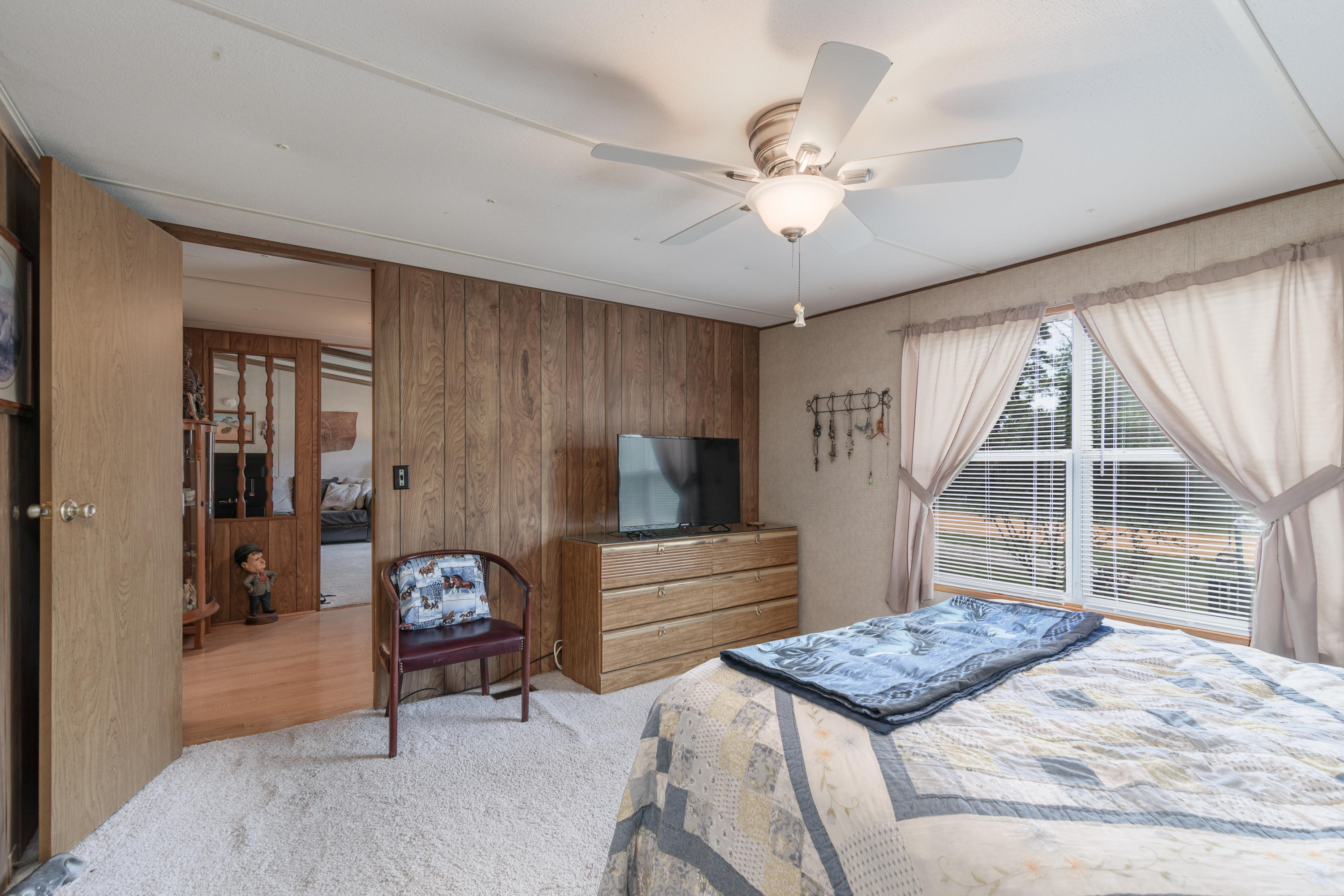 OAKWOOD HILLS UNIT 3 - Residential