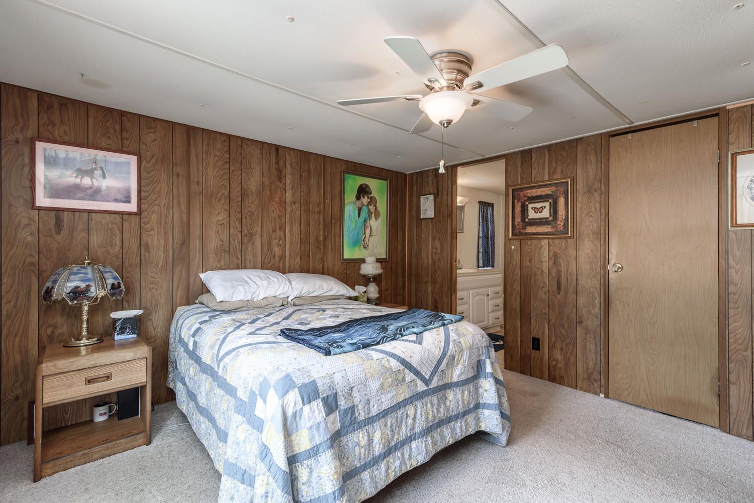 OAKWOOD HILLS UNIT 3 - Residential