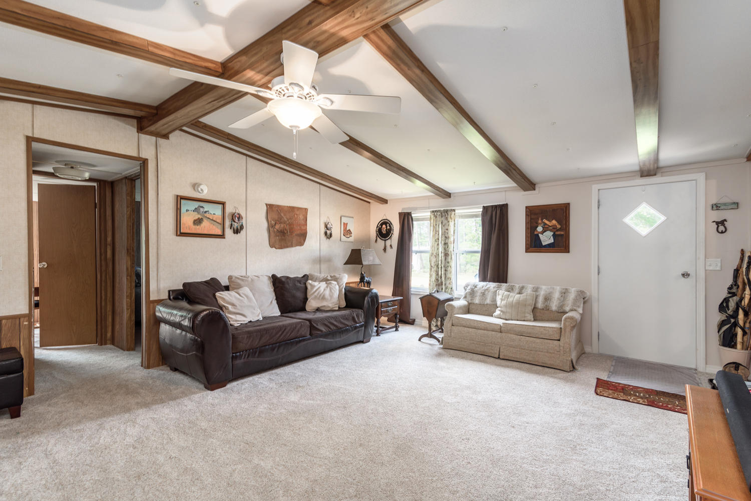 OAKWOOD HILLS UNIT 3 - Residential