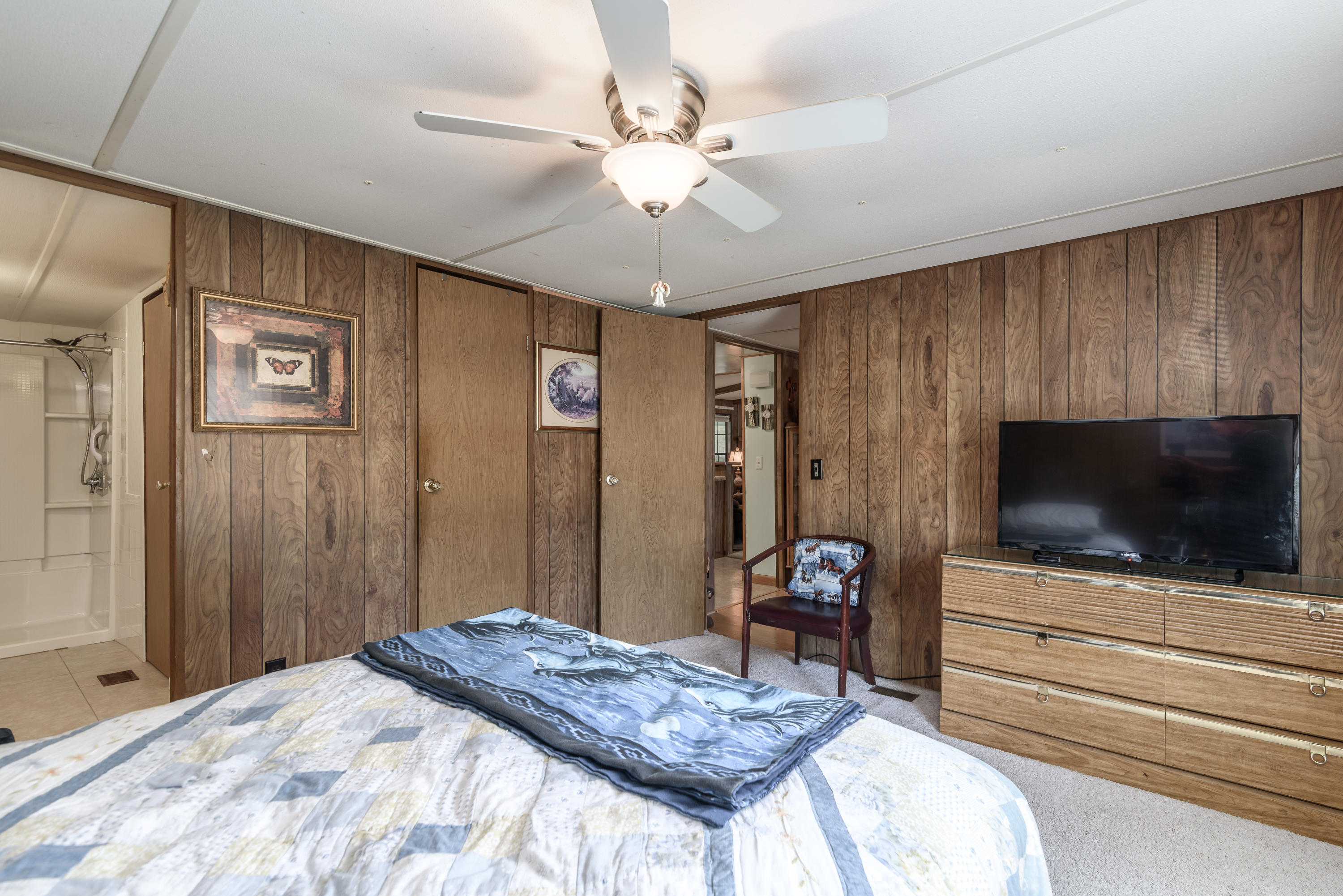 OAKWOOD HILLS UNIT 3 - Residential