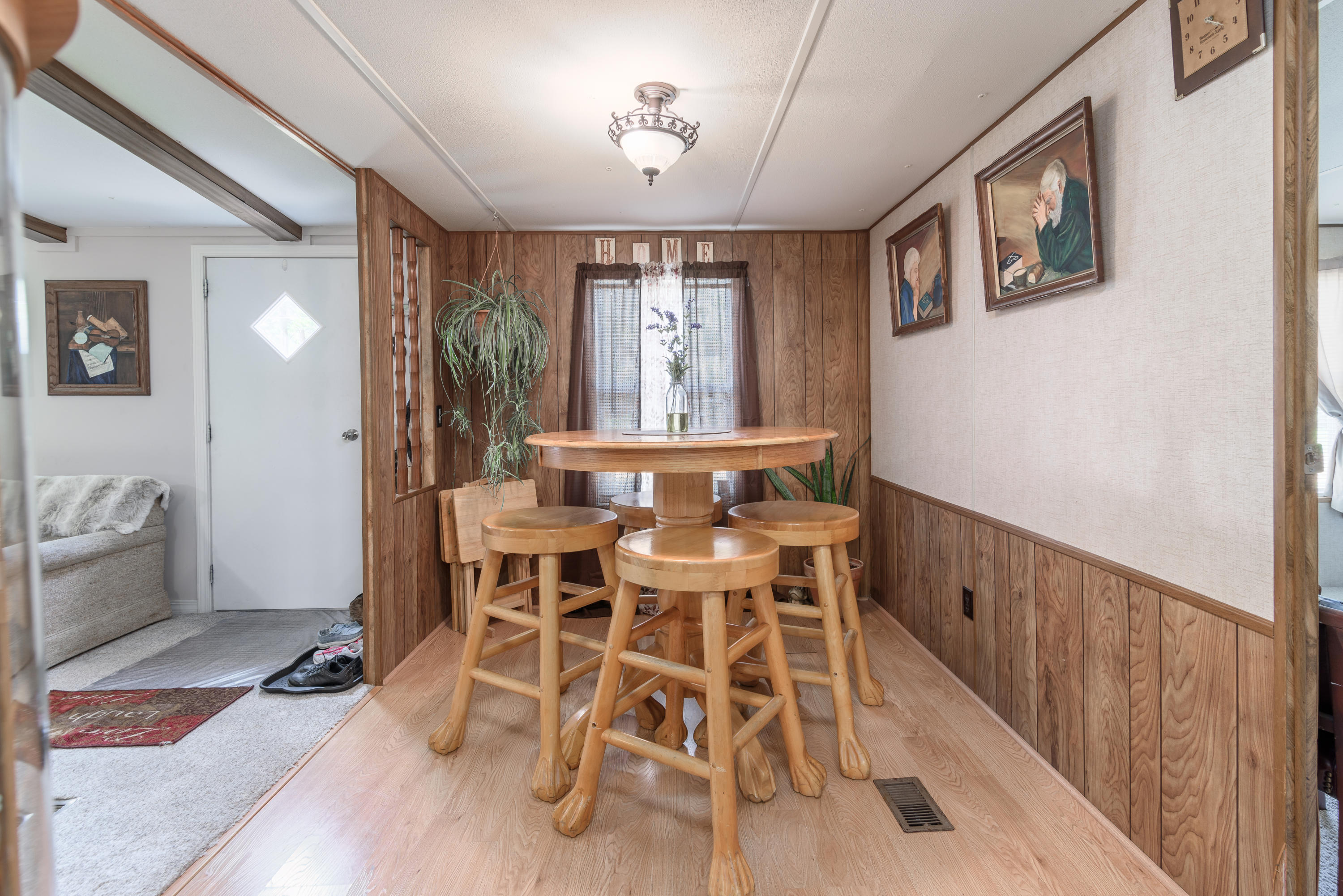 OAKWOOD HILLS UNIT 3 - Residential