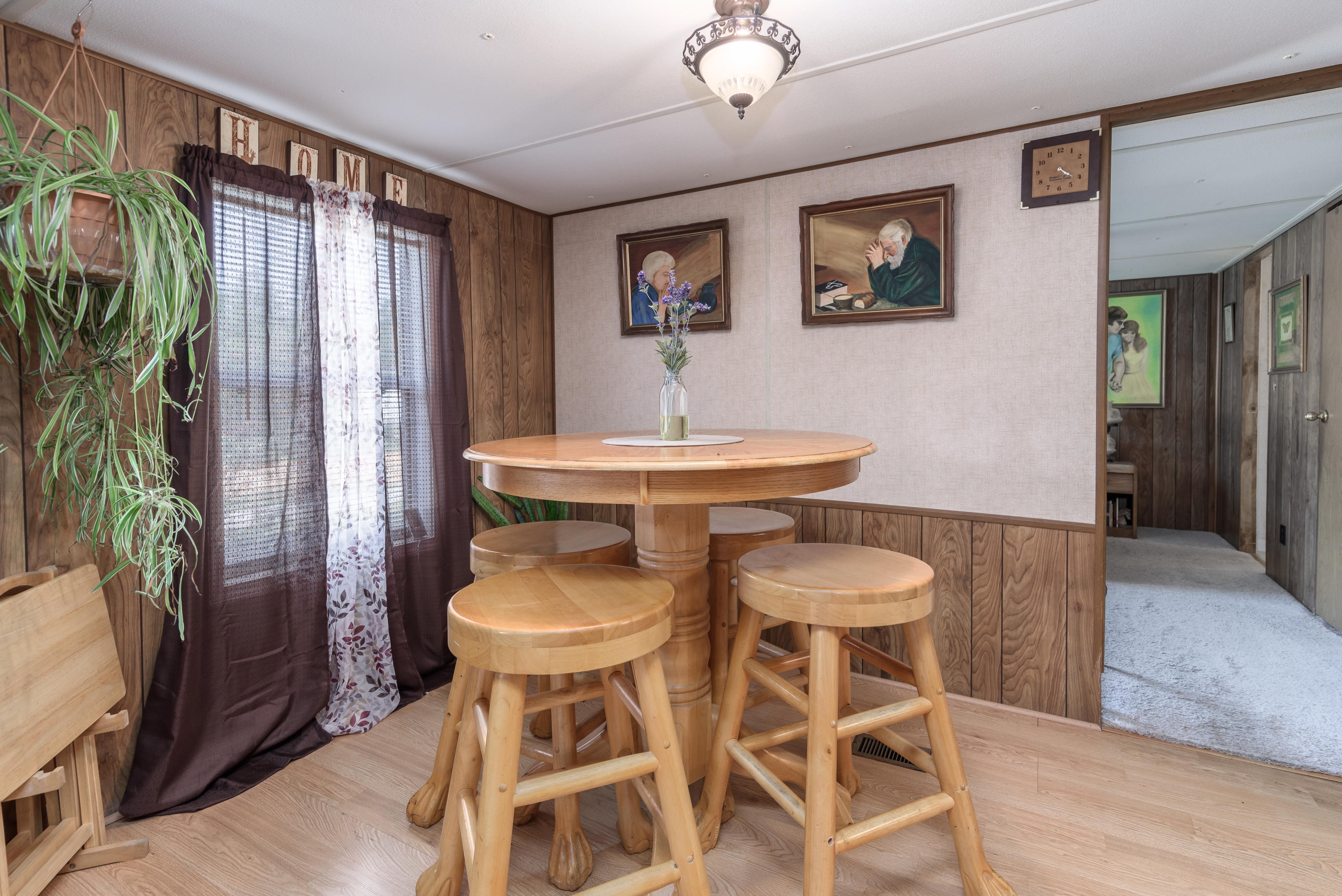 OAKWOOD HILLS UNIT 3 - Residential