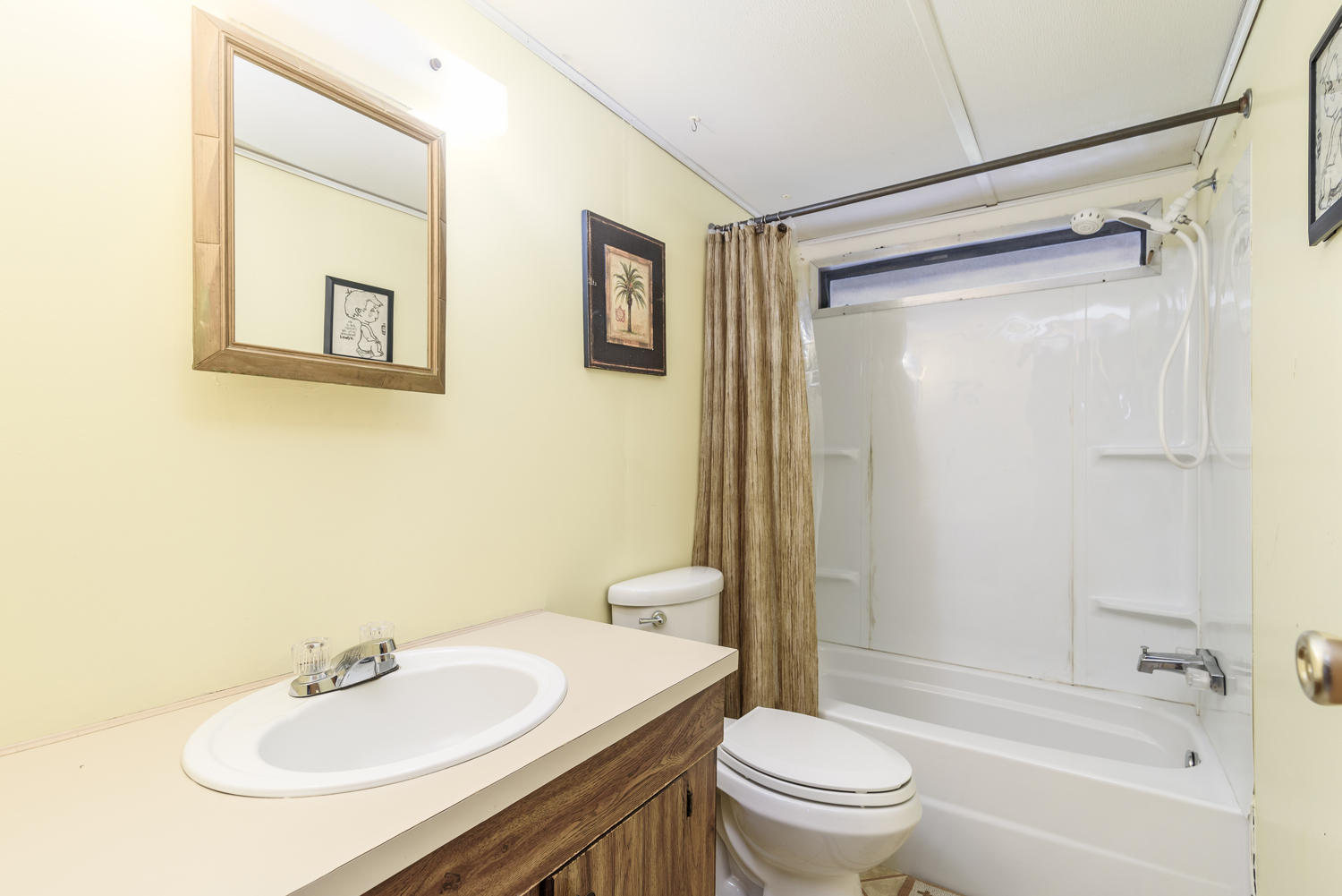 OAKWOOD HILLS UNIT 3 - Residential