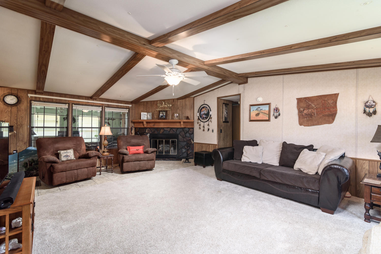 OAKWOOD HILLS UNIT 3 - Residential