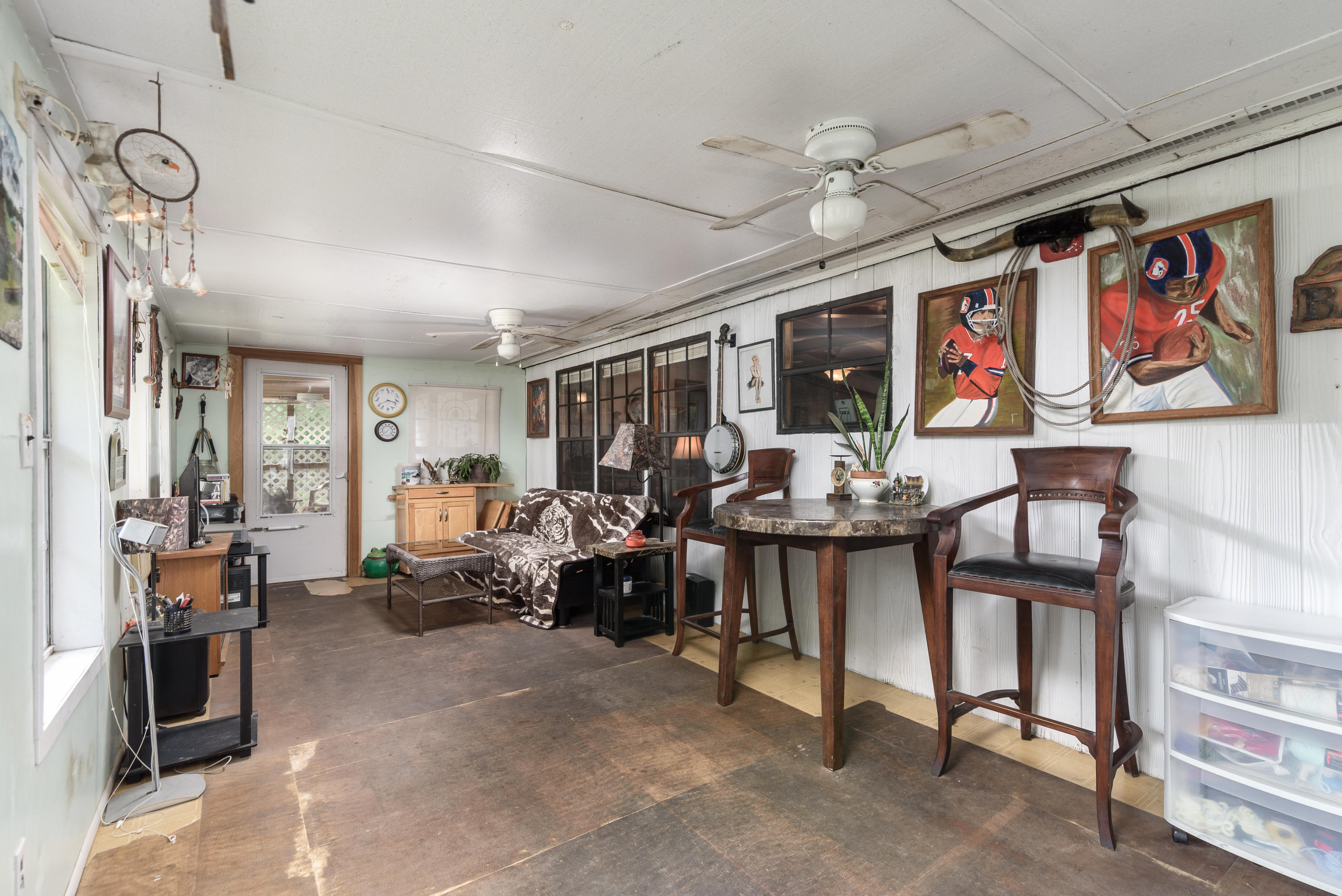 OAKWOOD HILLS UNIT 3 - Residential