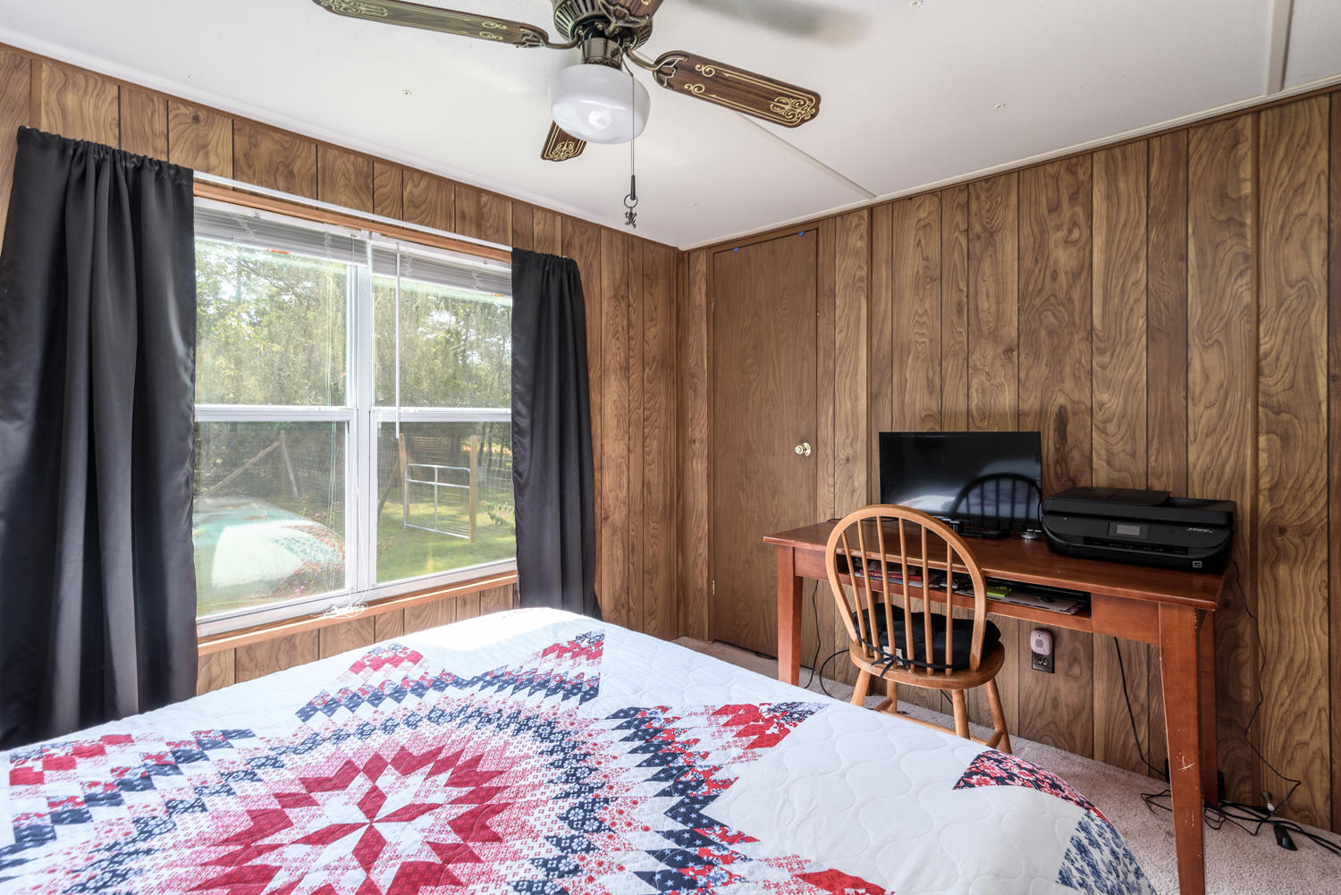 OAKWOOD HILLS UNIT 3 - Residential