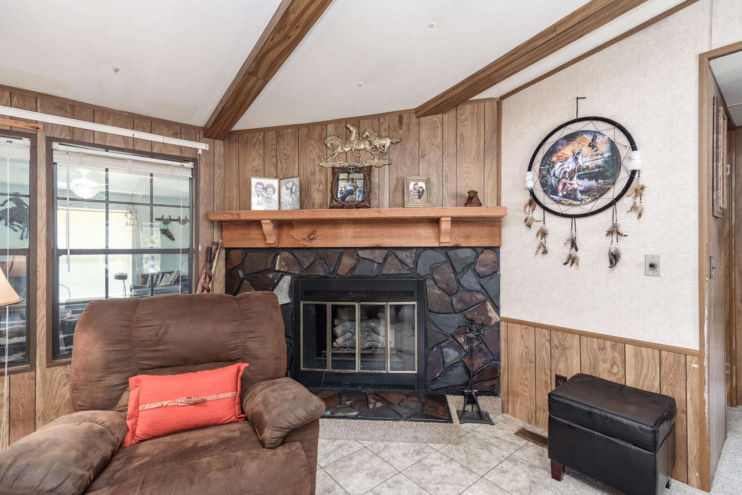 OAKWOOD HILLS UNIT 3 - Residential