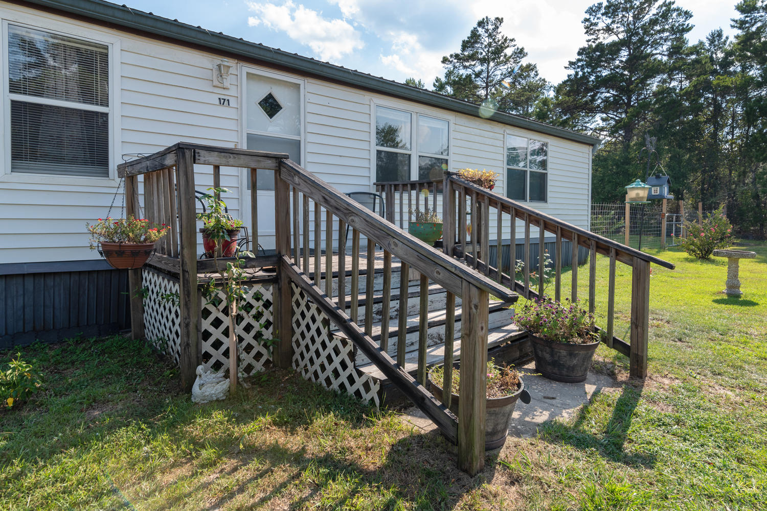 OAKWOOD HILLS UNIT 3 - Residential