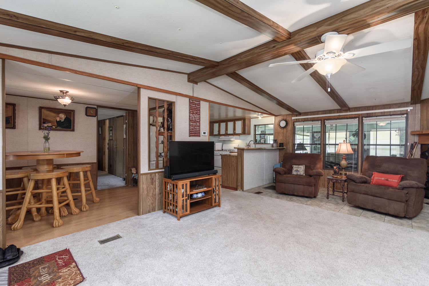 OAKWOOD HILLS UNIT 3 - Residential