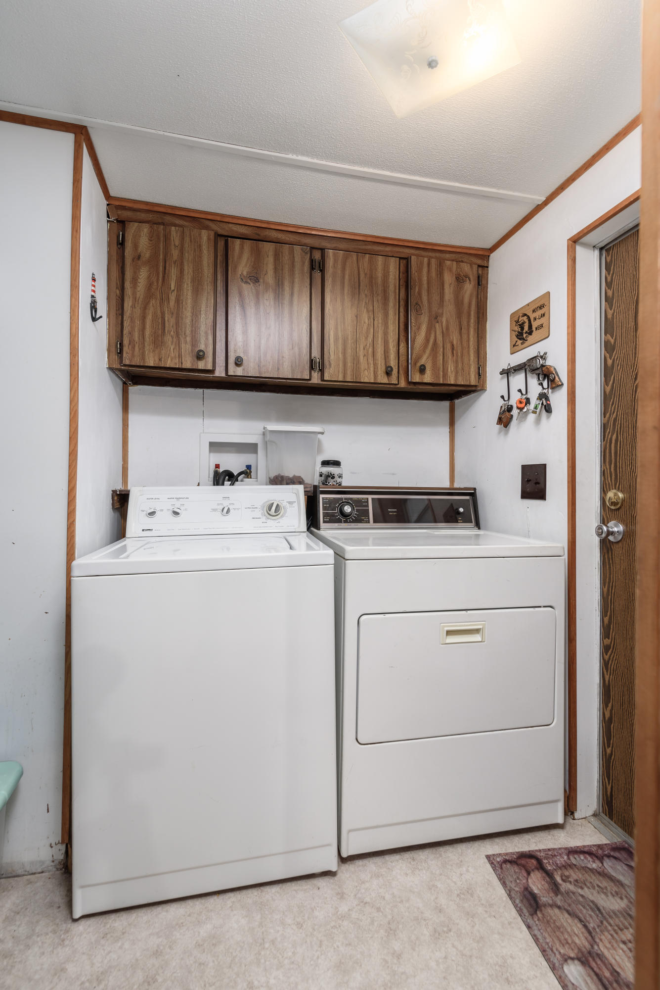 OAKWOOD HILLS UNIT 3 - Residential