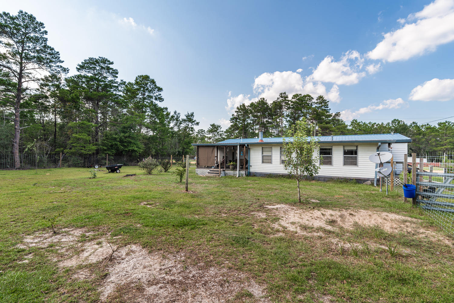 OAKWOOD HILLS UNIT 3 - Residential