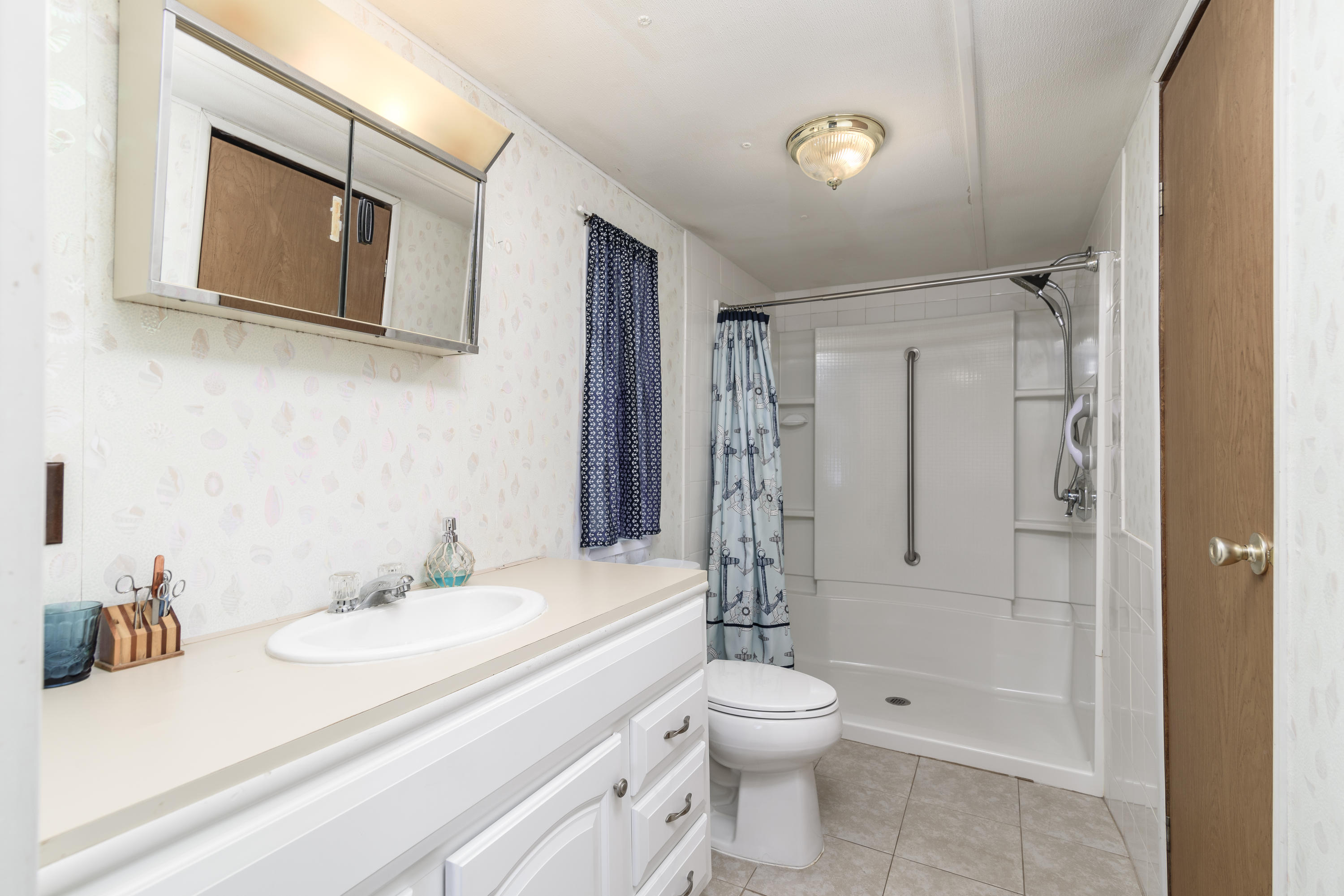 OAKWOOD HILLS UNIT 3 - Residential