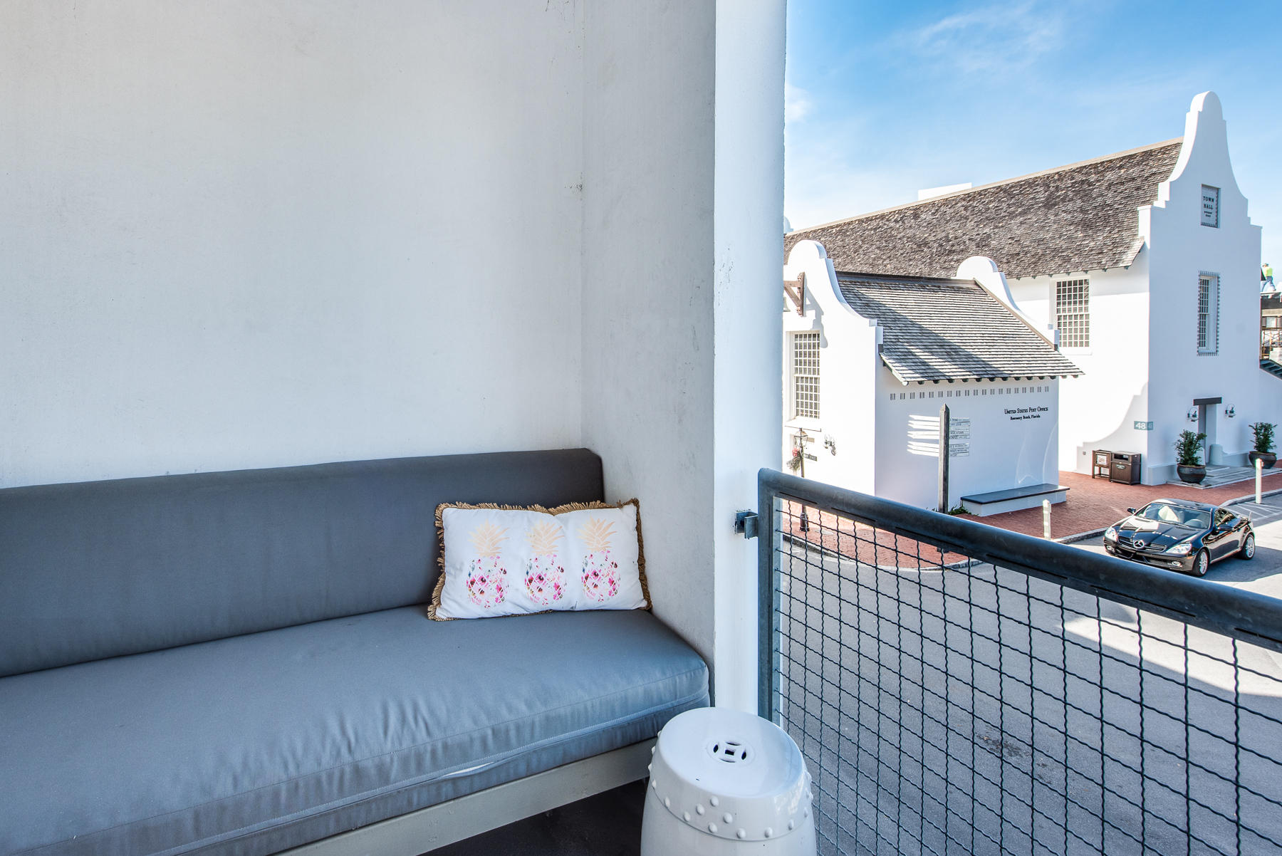 ROSEMARY BEACH - Residential