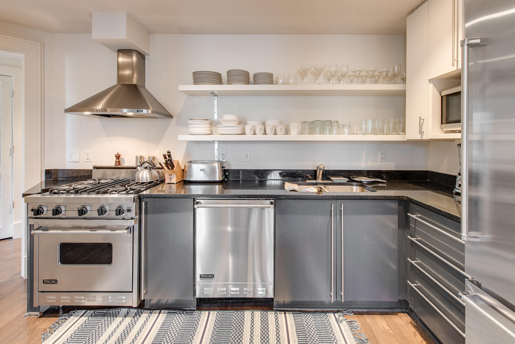 ROSEMARY BEACH - Residential