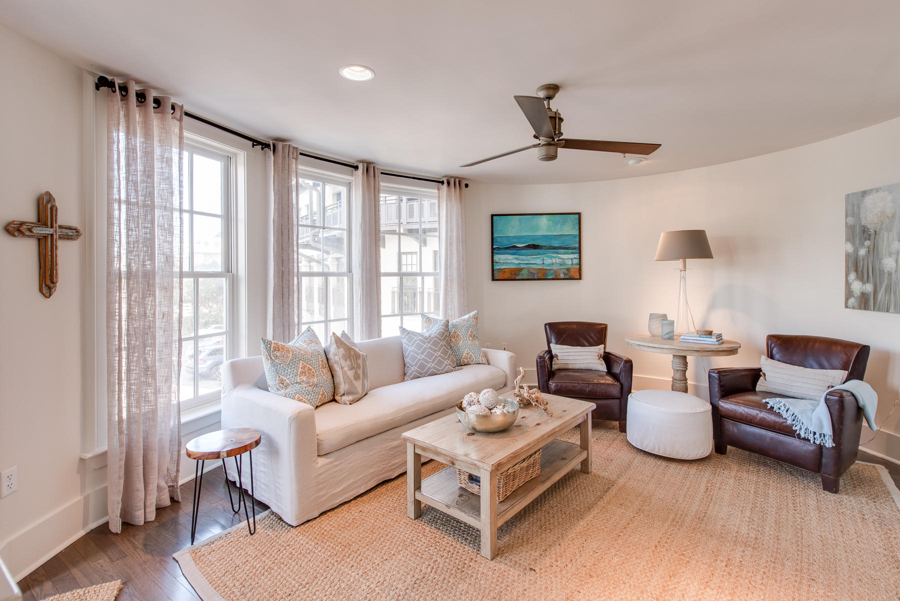 ROSEMARY BEACH - Residential