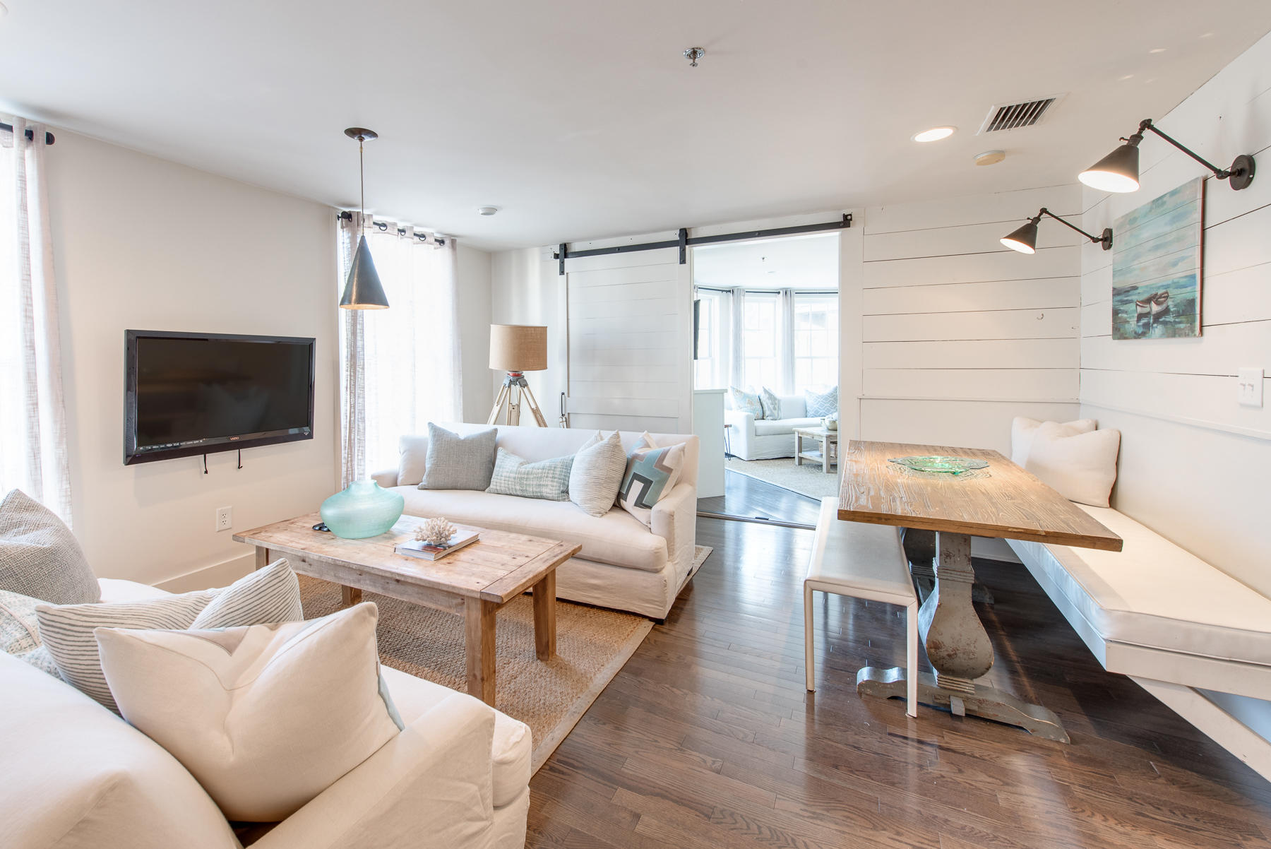 ROSEMARY BEACH - Residential