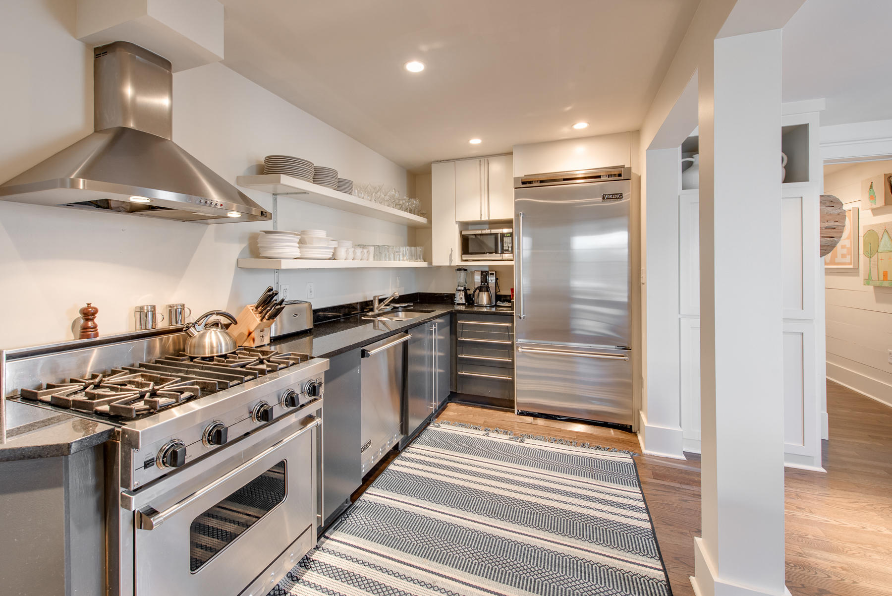 ROSEMARY BEACH - Residential