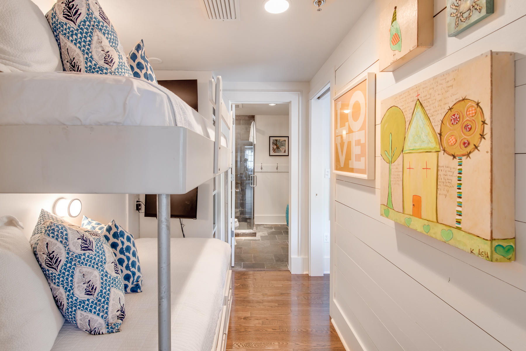 ROSEMARY BEACH - Residential