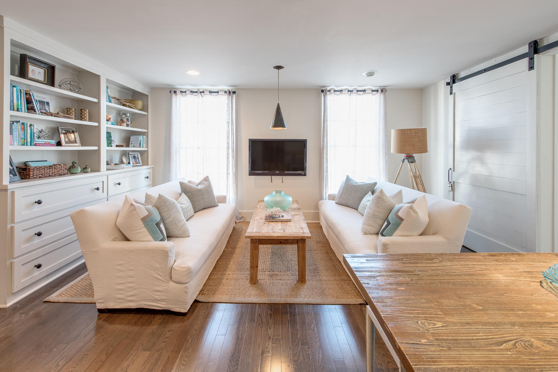 ROSEMARY BEACH - Residential