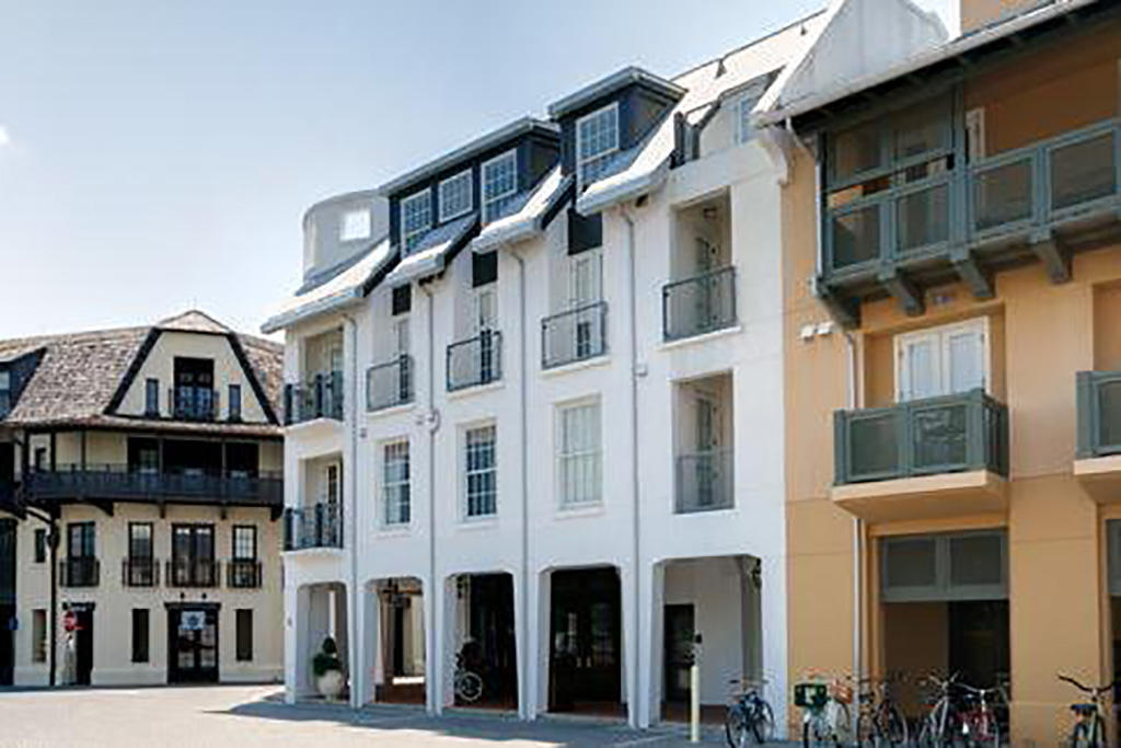 ROSEMARY BEACH - Residential