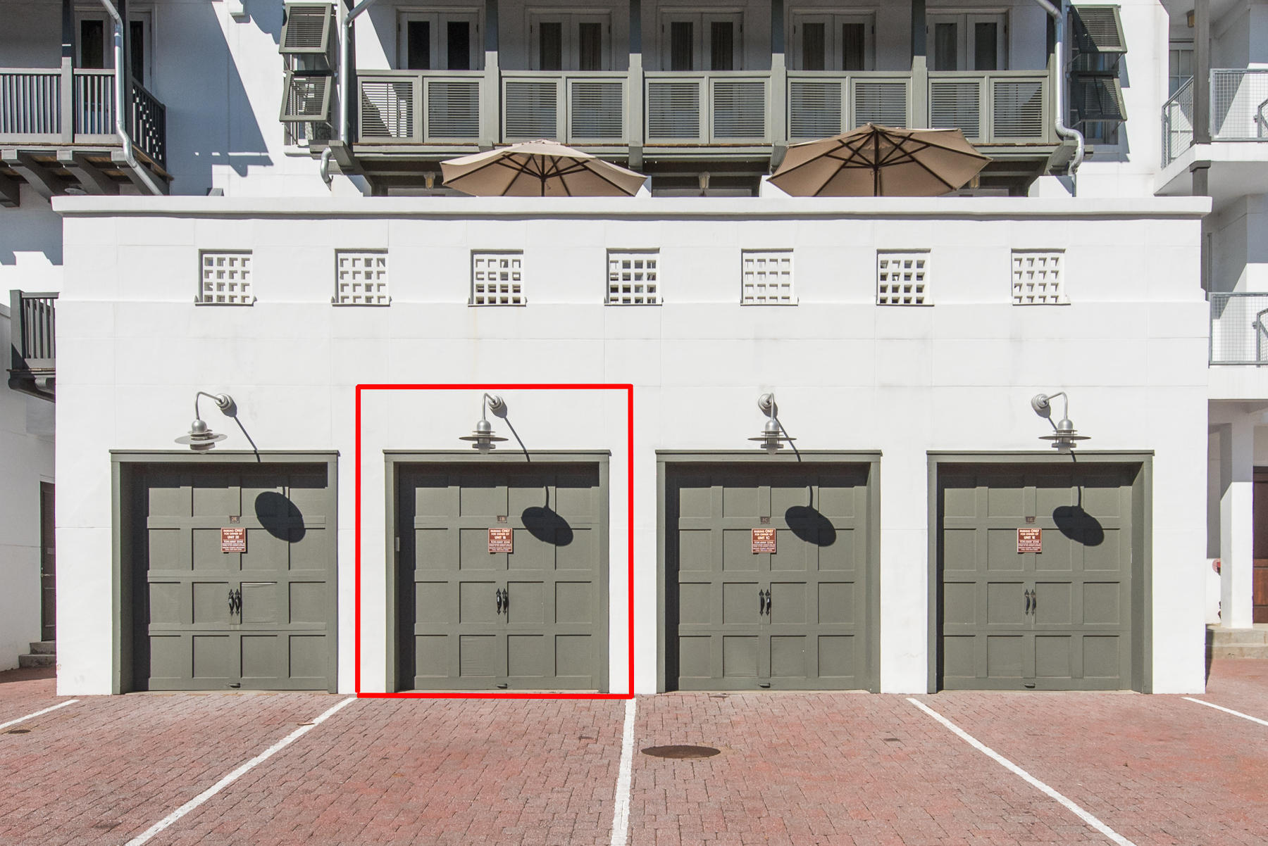 ROSEMARY BEACH - Residential