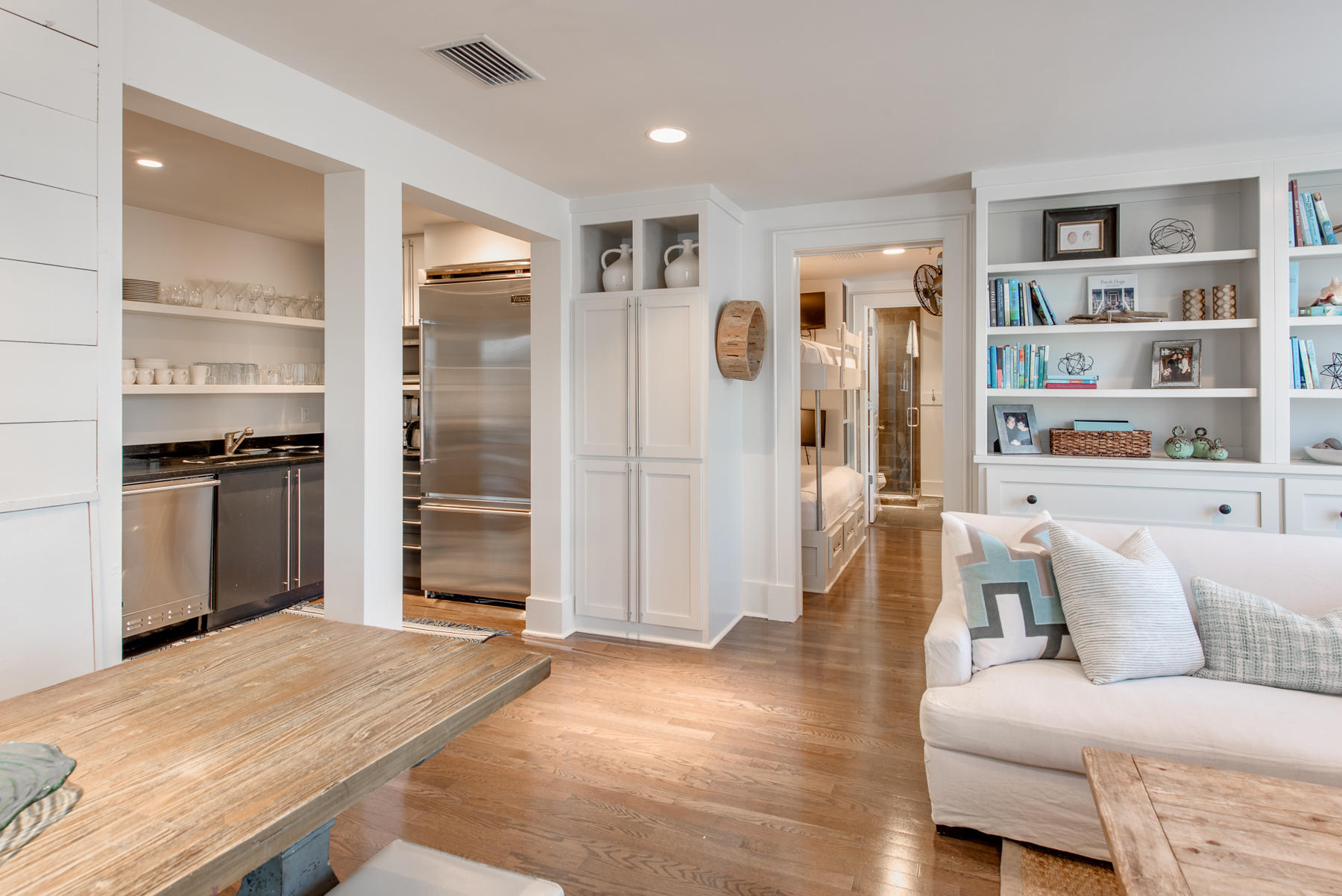 ROSEMARY BEACH - Residential