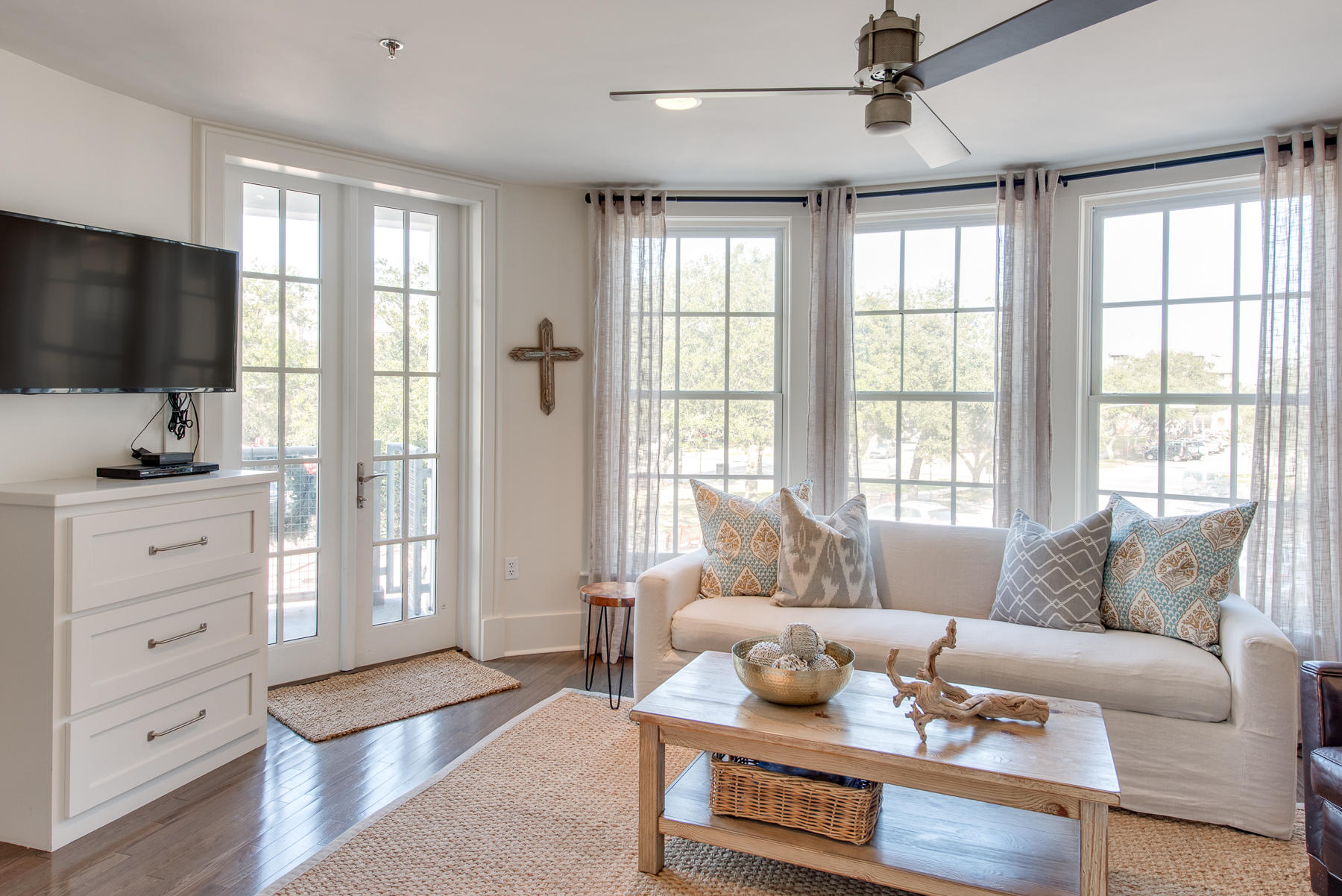 ROSEMARY BEACH - Residential