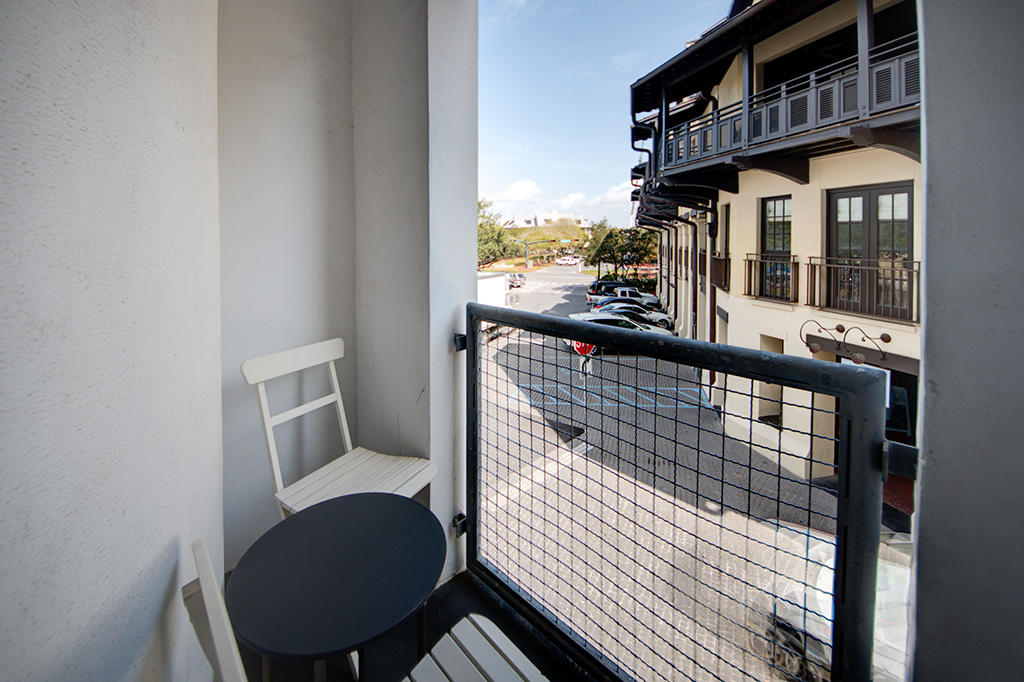 ROSEMARY BEACH - Residential