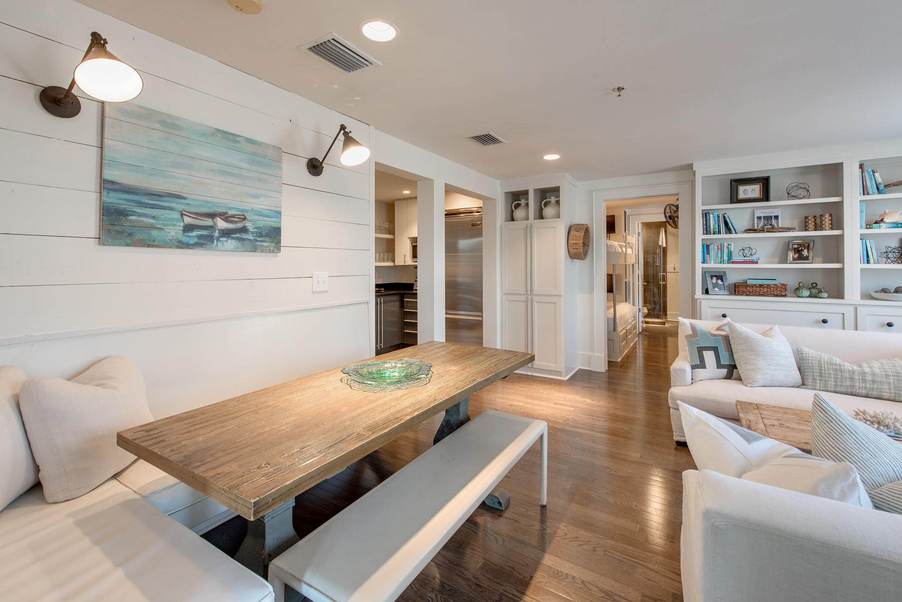 ROSEMARY BEACH - Residential